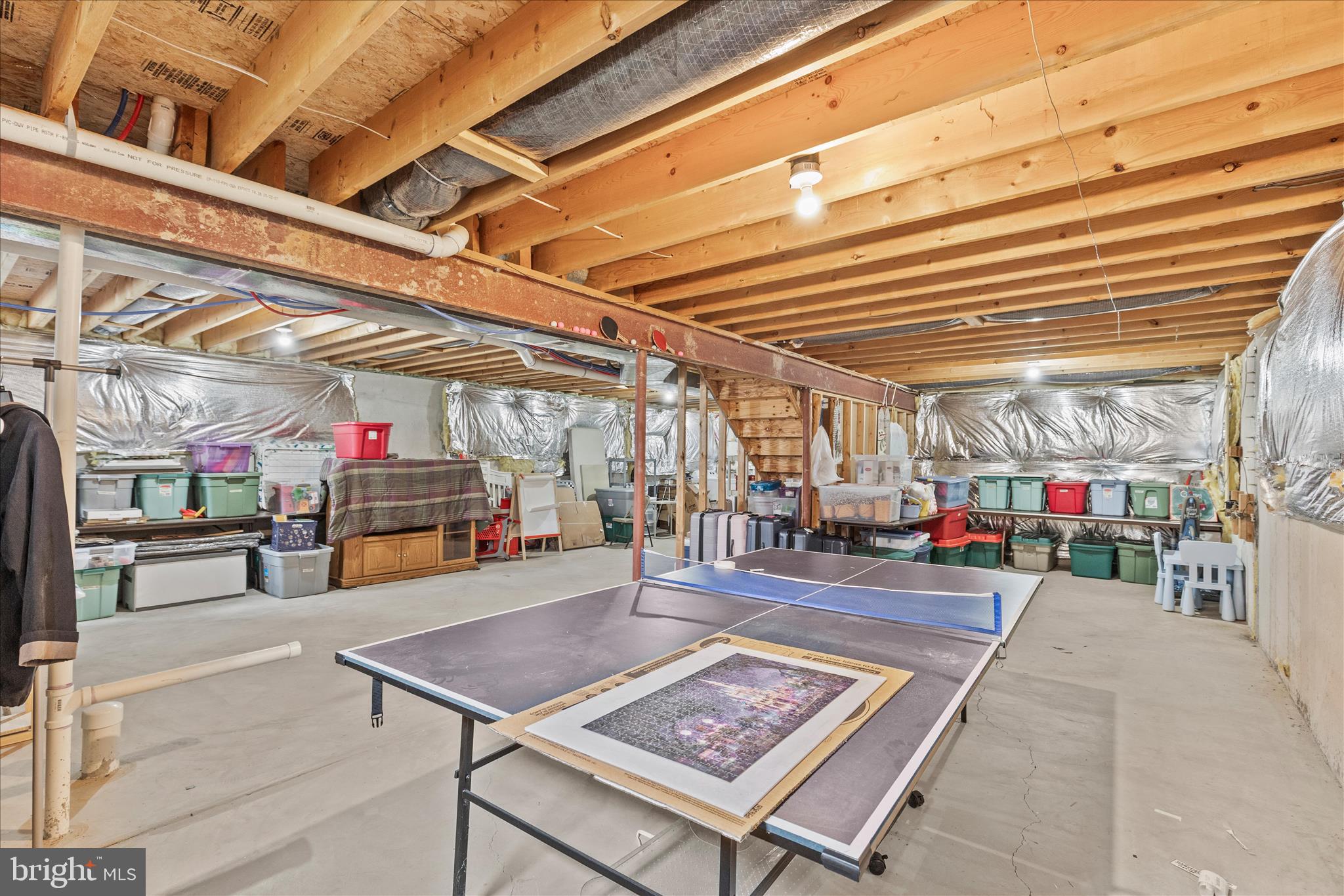 HIGH POINTE - Residential