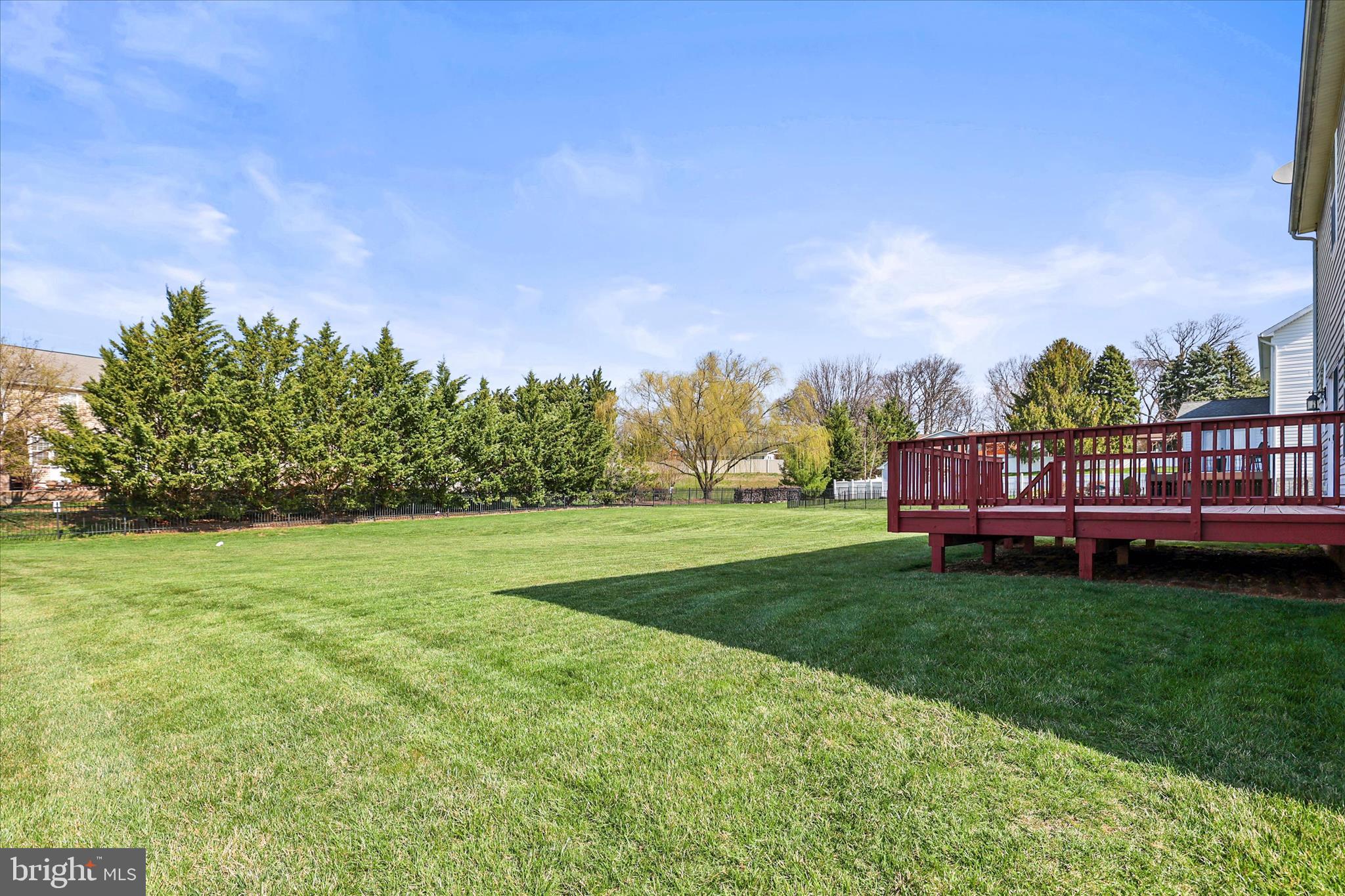 HIGH POINTE - Residential