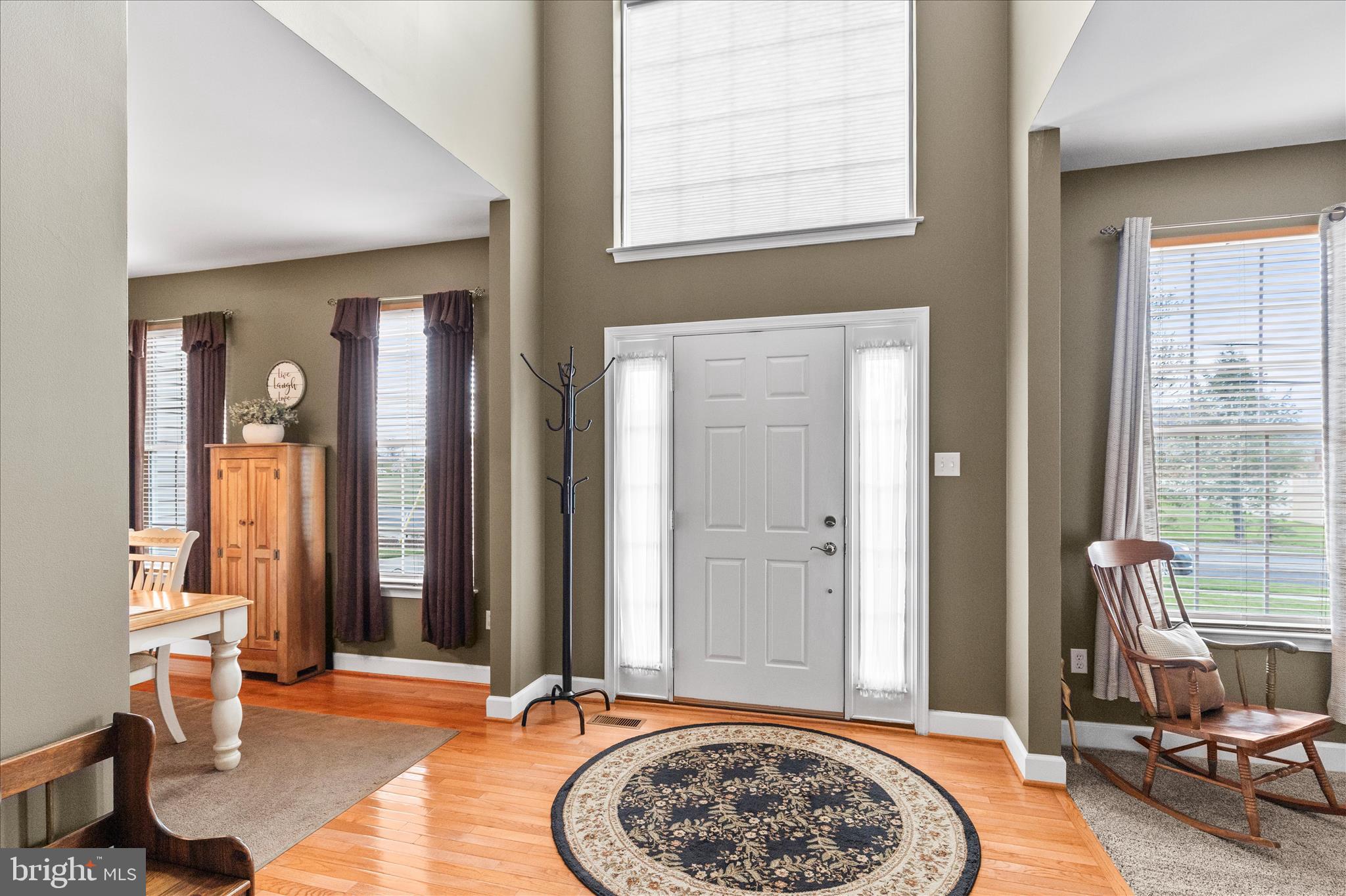 HIGH POINTE - Residential