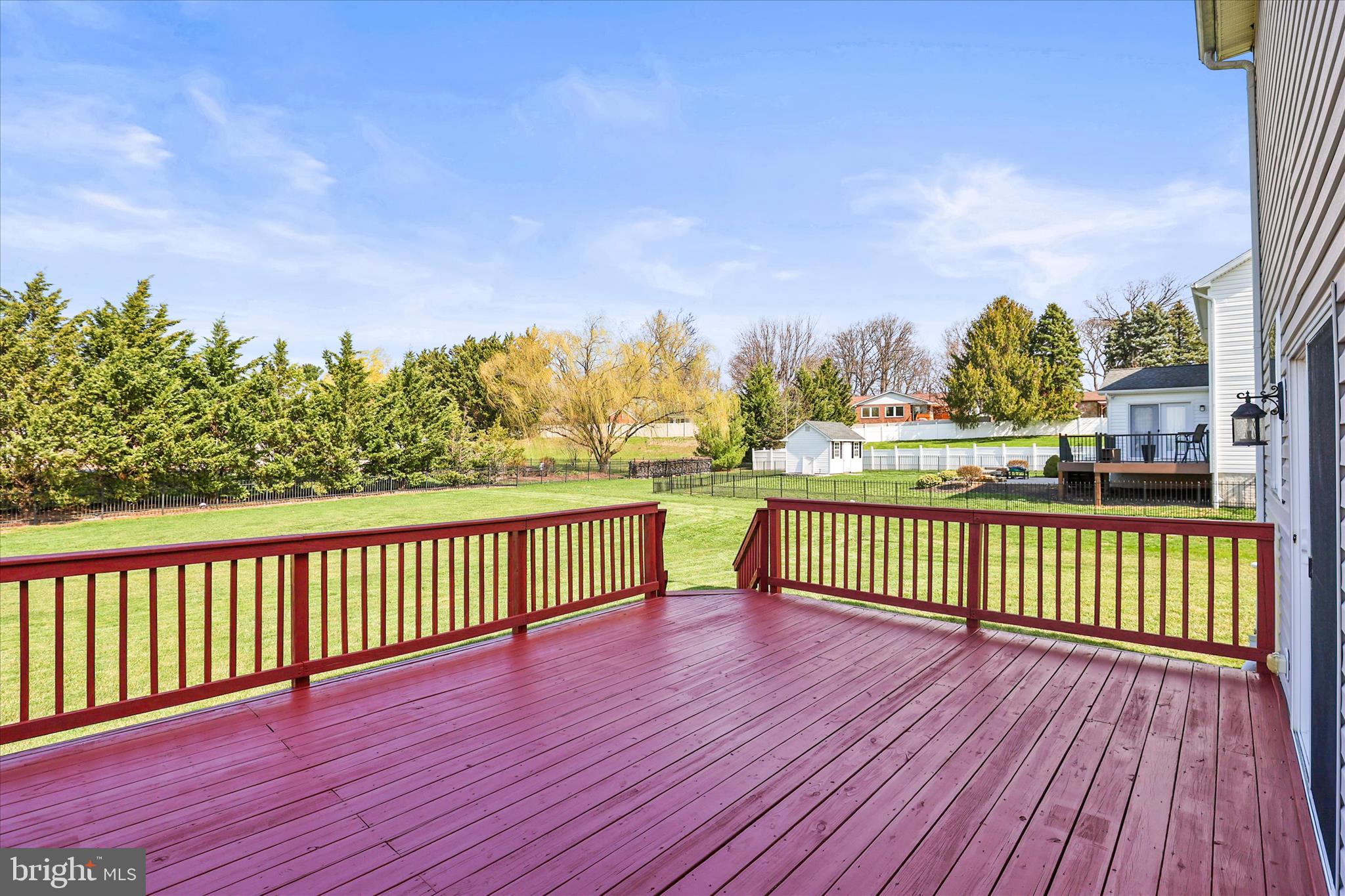 HIGH POINTE - Residential