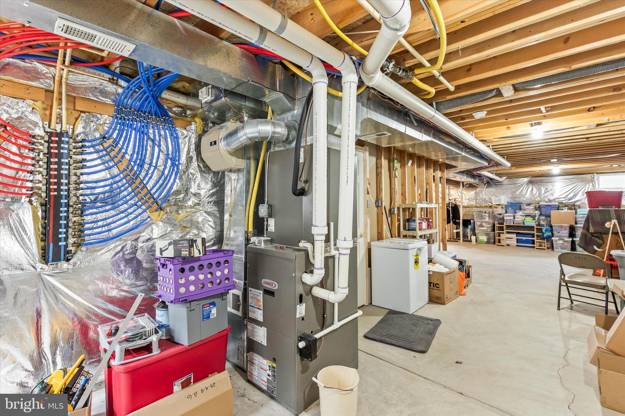 HIGH POINTE - Residential