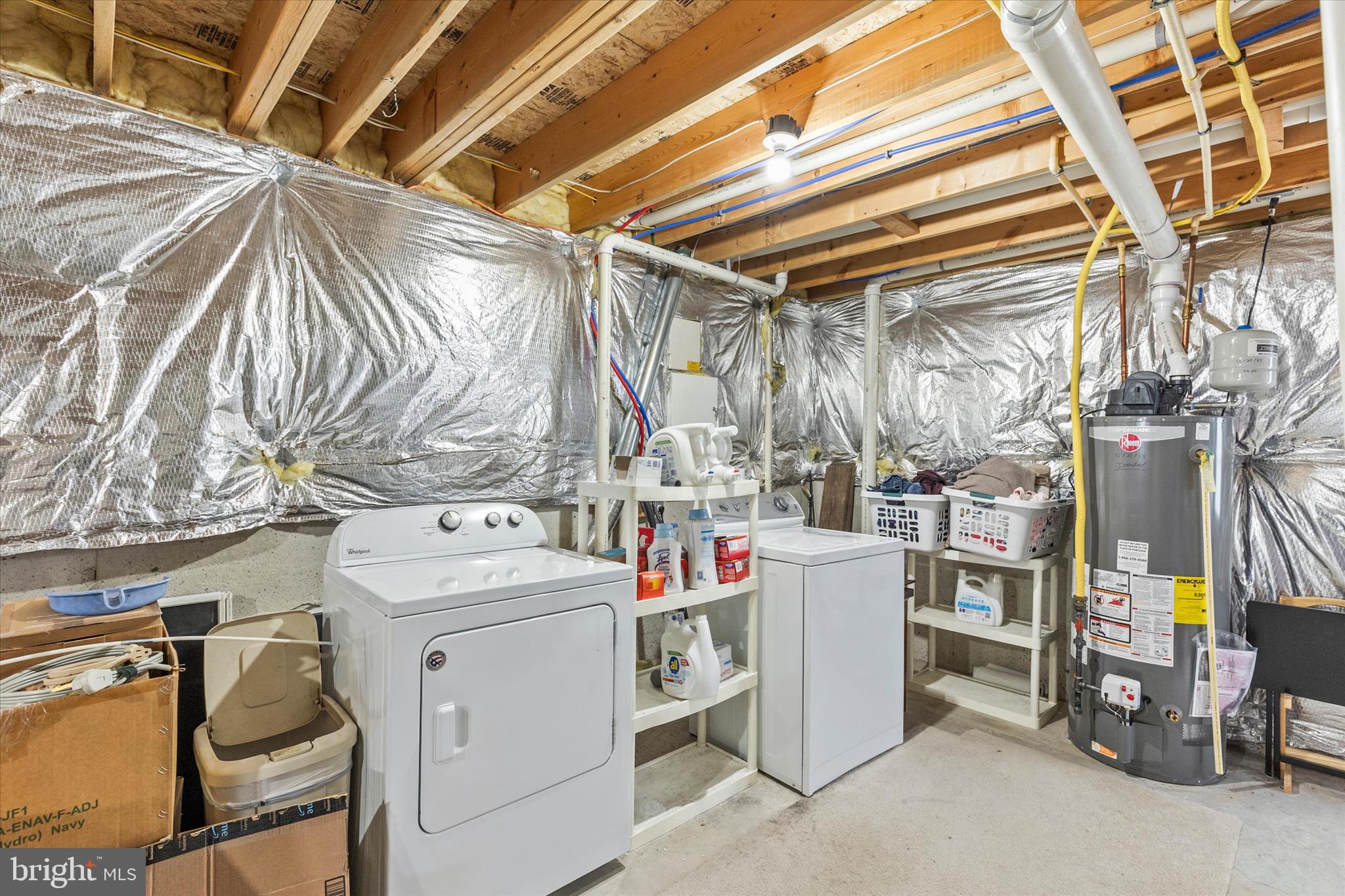 HIGH POINTE - Residential