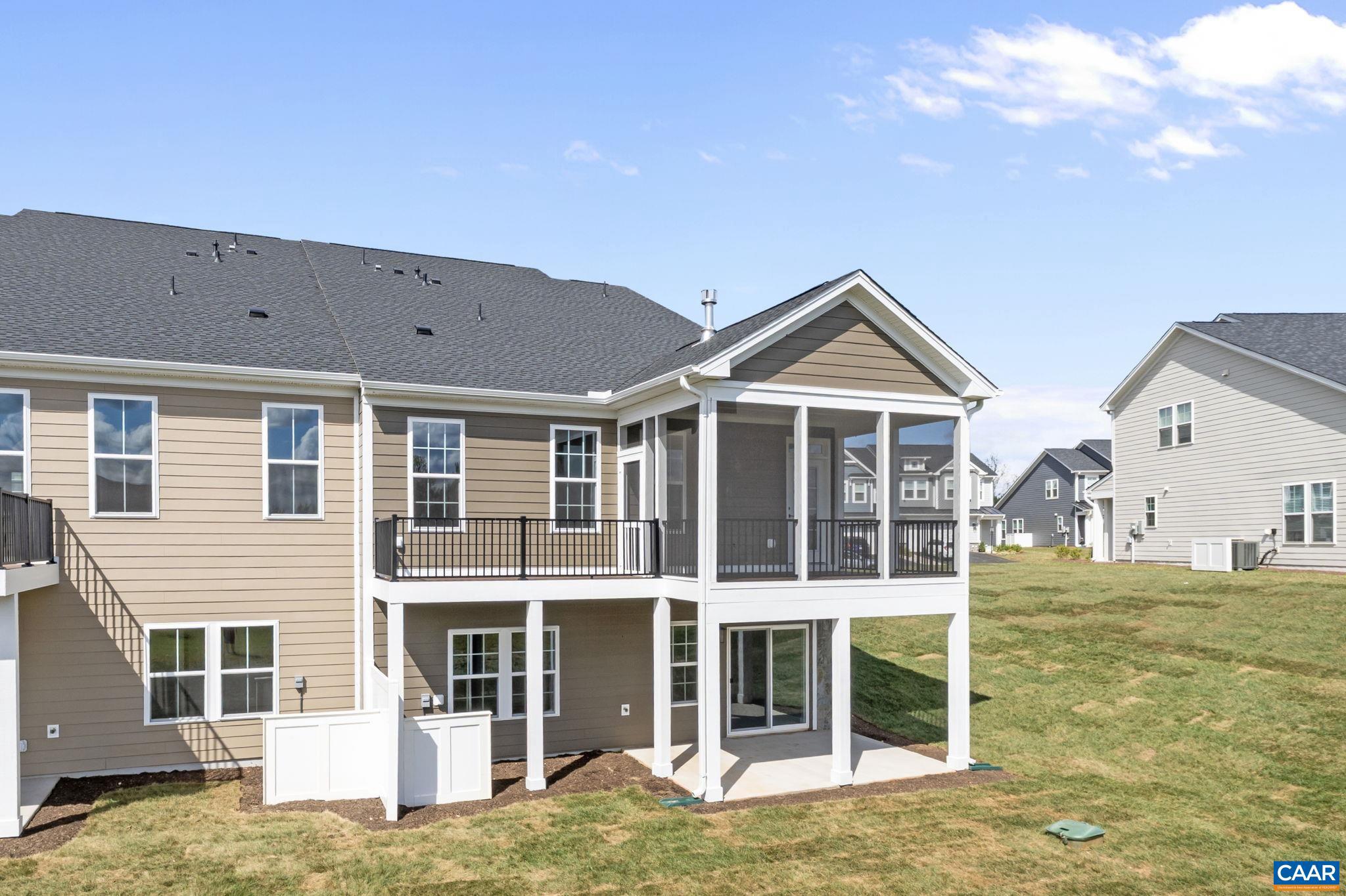 NONE AVAILABLE - Residential