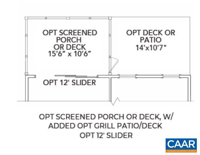 NONE AVAILABLE - Residential