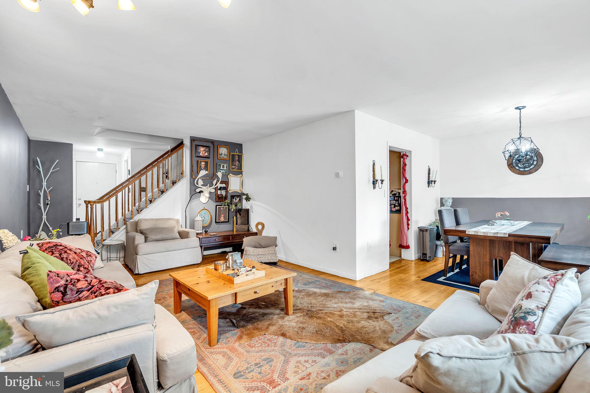 168 THOREAU DRIVE
