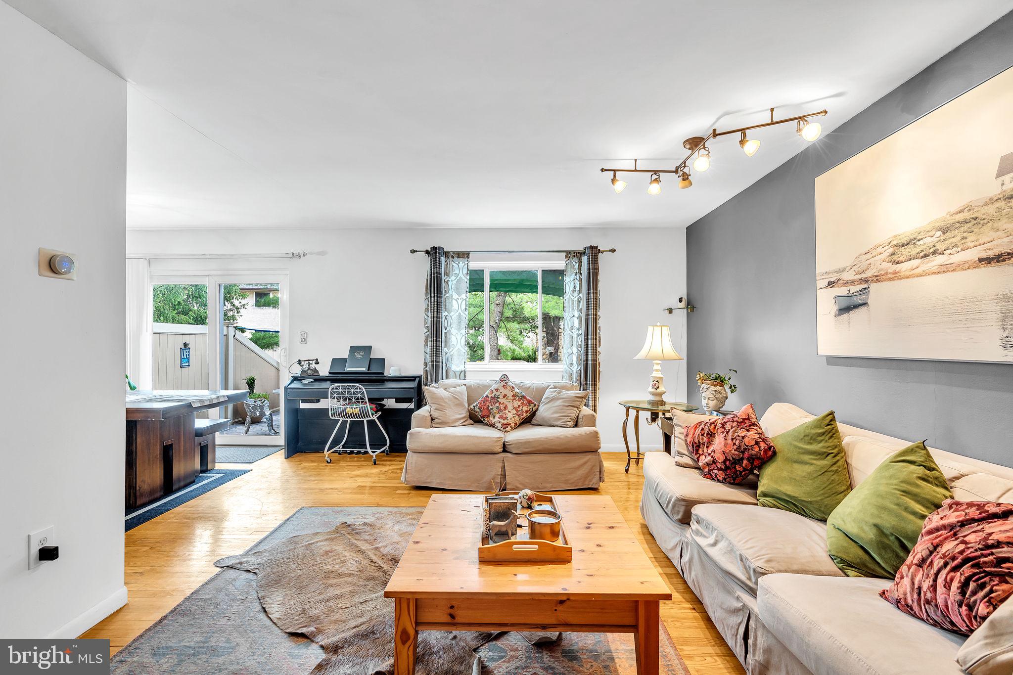 168 THOREAU DRIVE