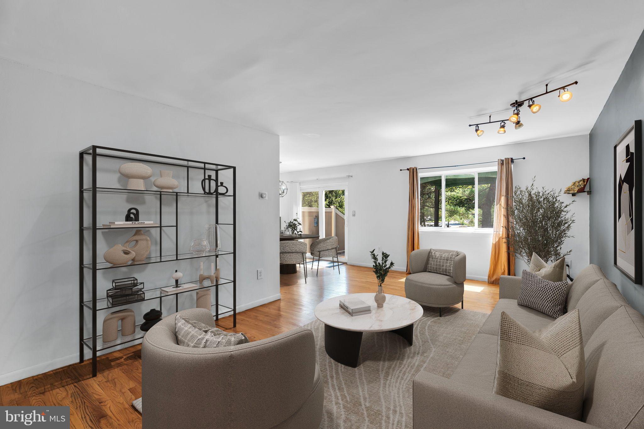 168 THOREAU DRIVE