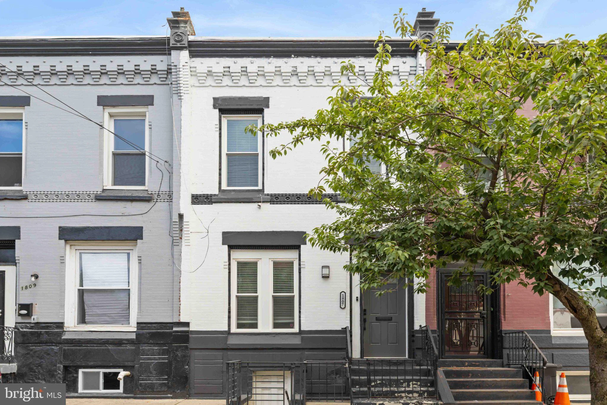 1807 N 27th Street