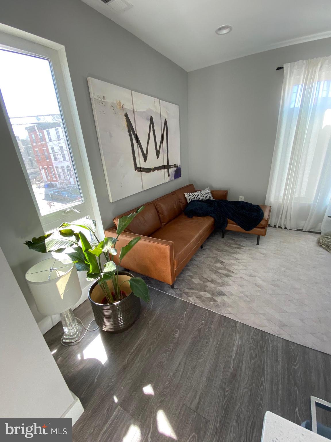 FRANCISVILLE - Residential Lease