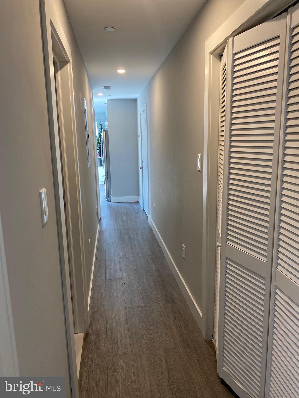 FRANCISVILLE - Residential Lease