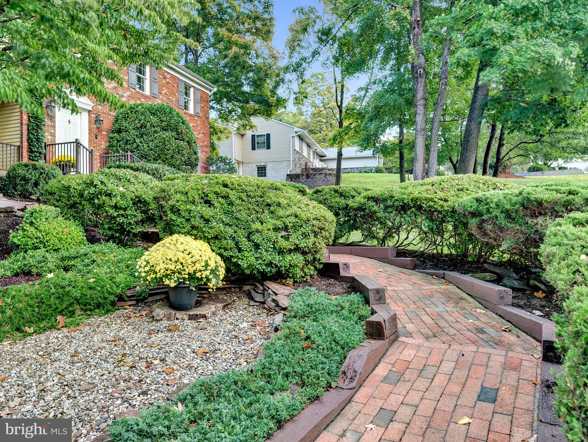 12 TWINING LANE
