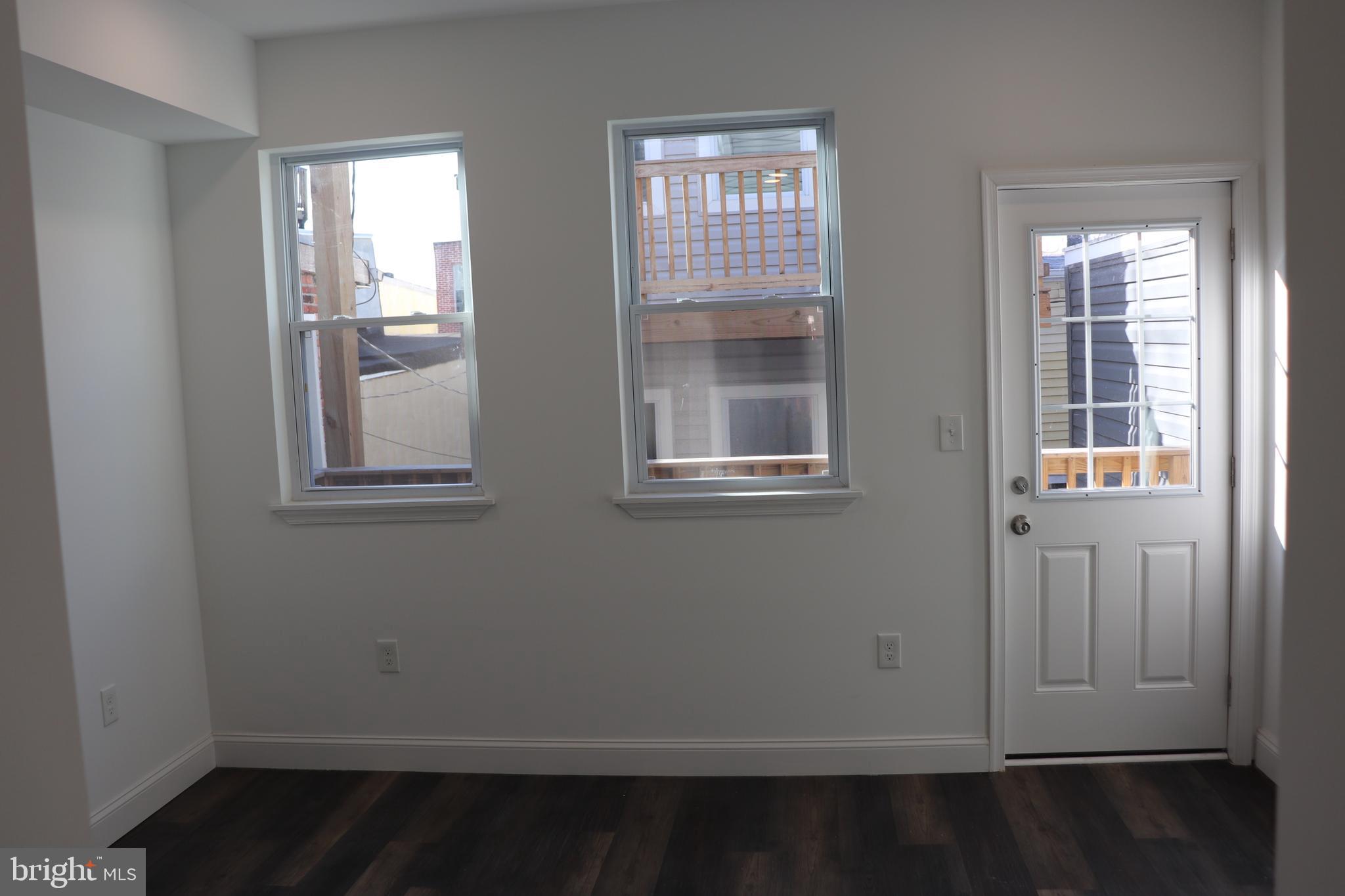 SOUTH BALTIMORE - Residential