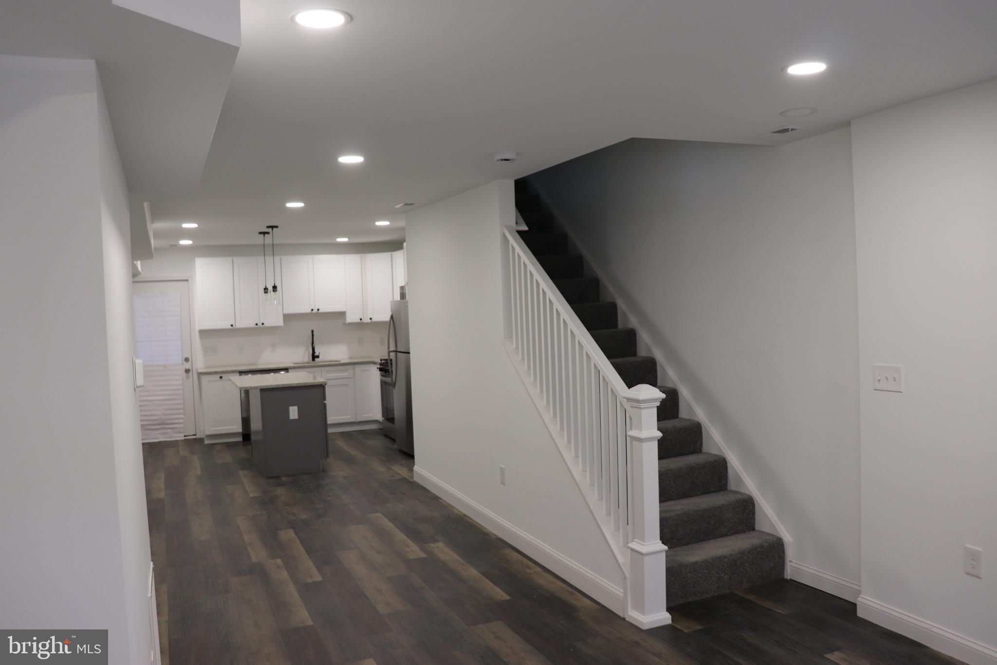 SOUTH BALTIMORE - Residential