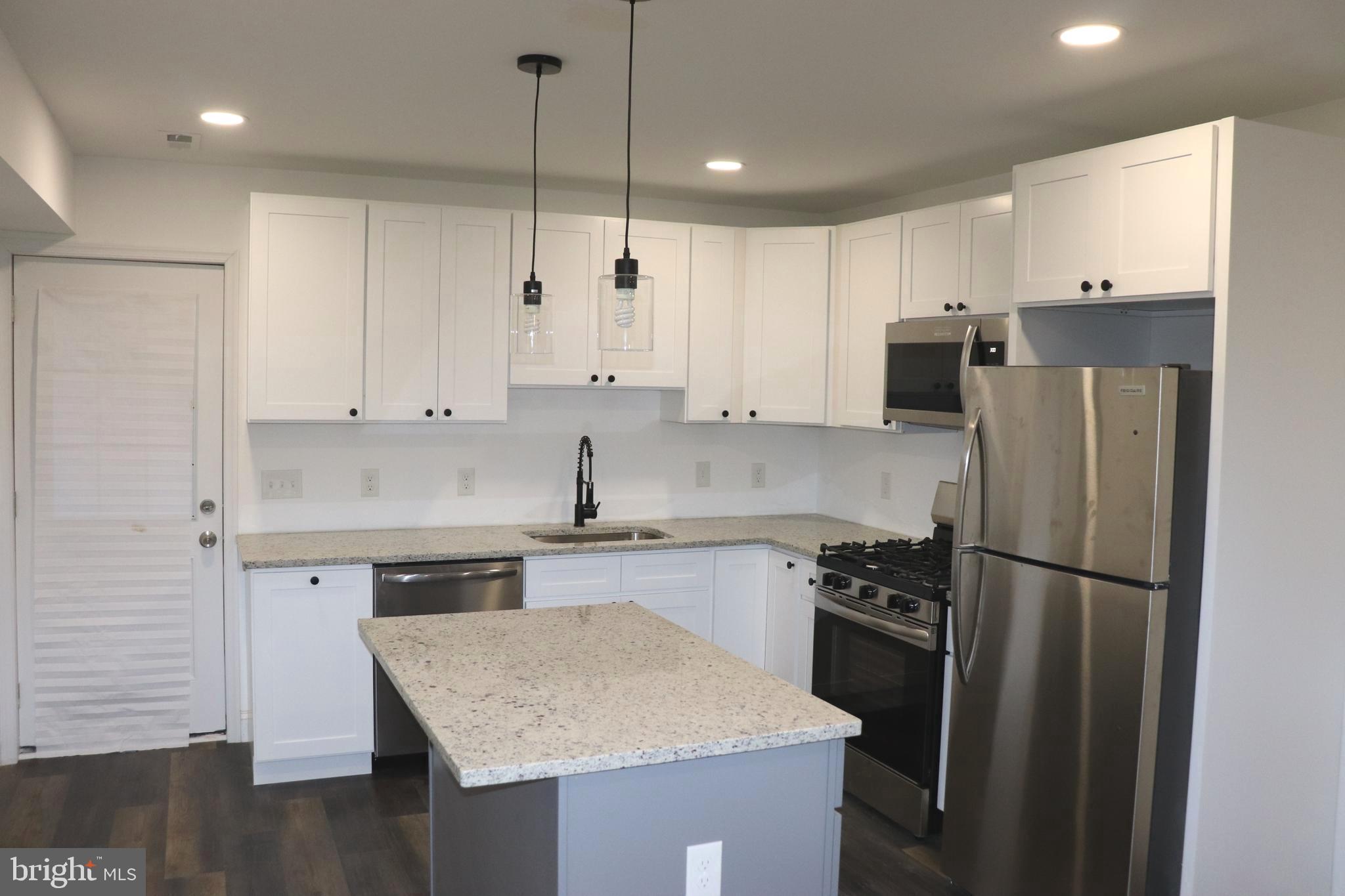 SOUTH BALTIMORE - Residential