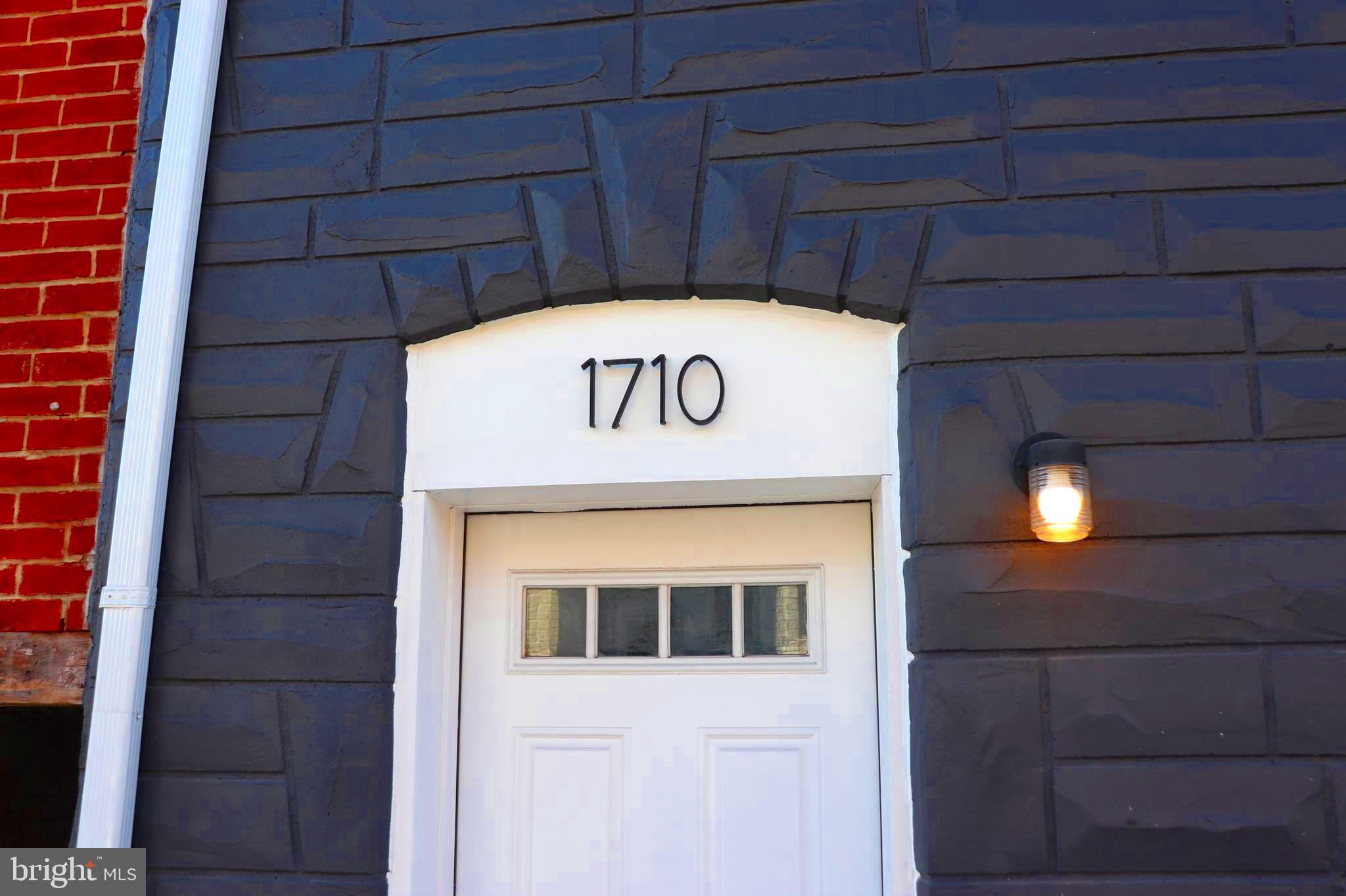 SOUTH BALTIMORE - Residential