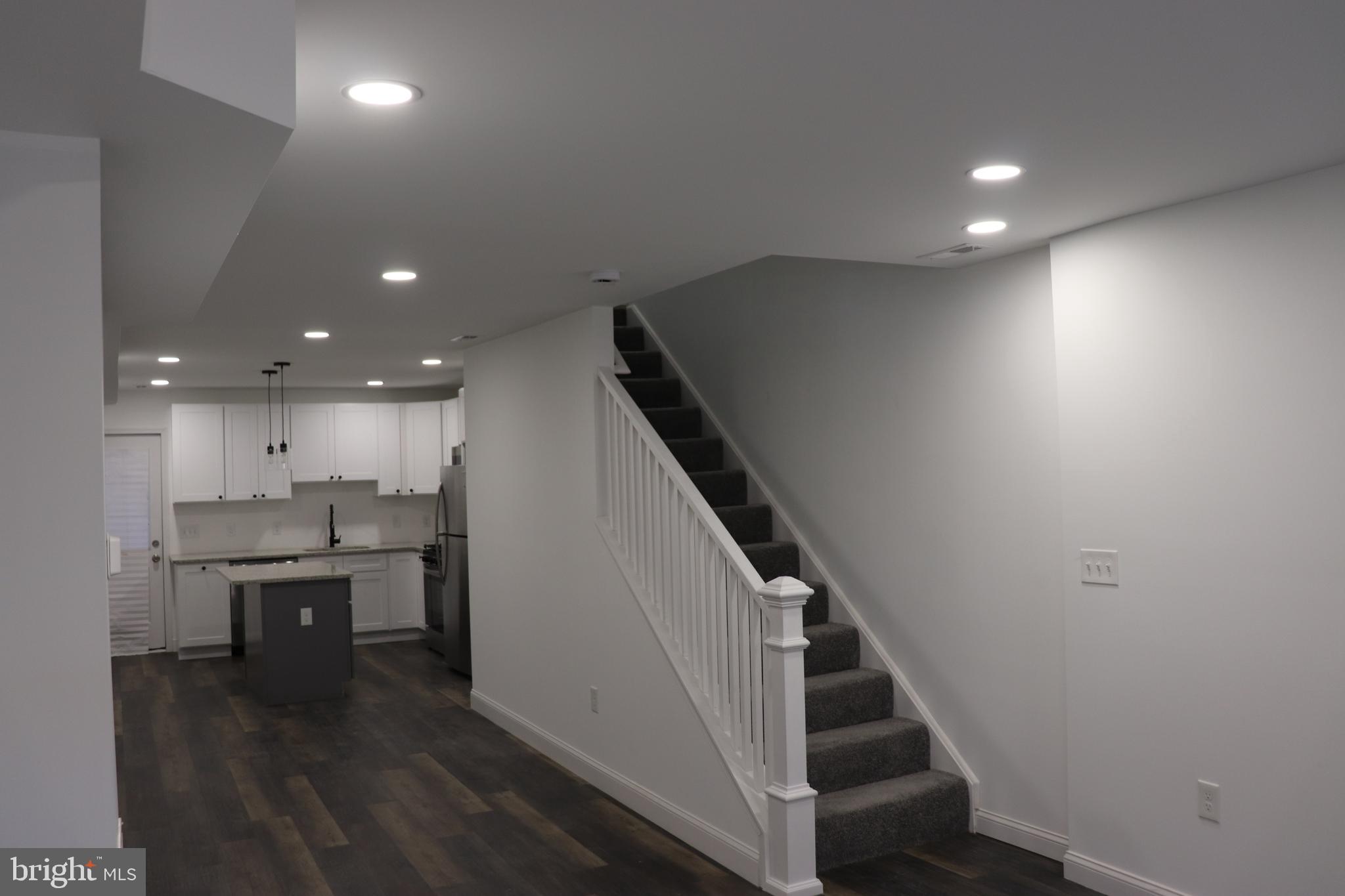 SOUTH BALTIMORE - Residential