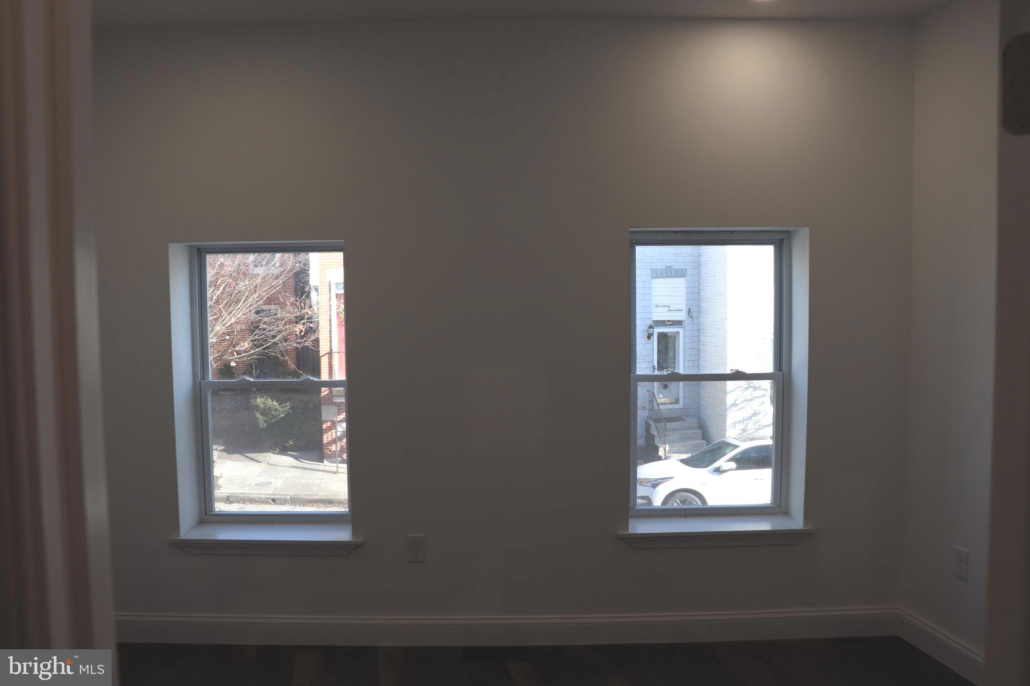 SOUTH BALTIMORE - Residential