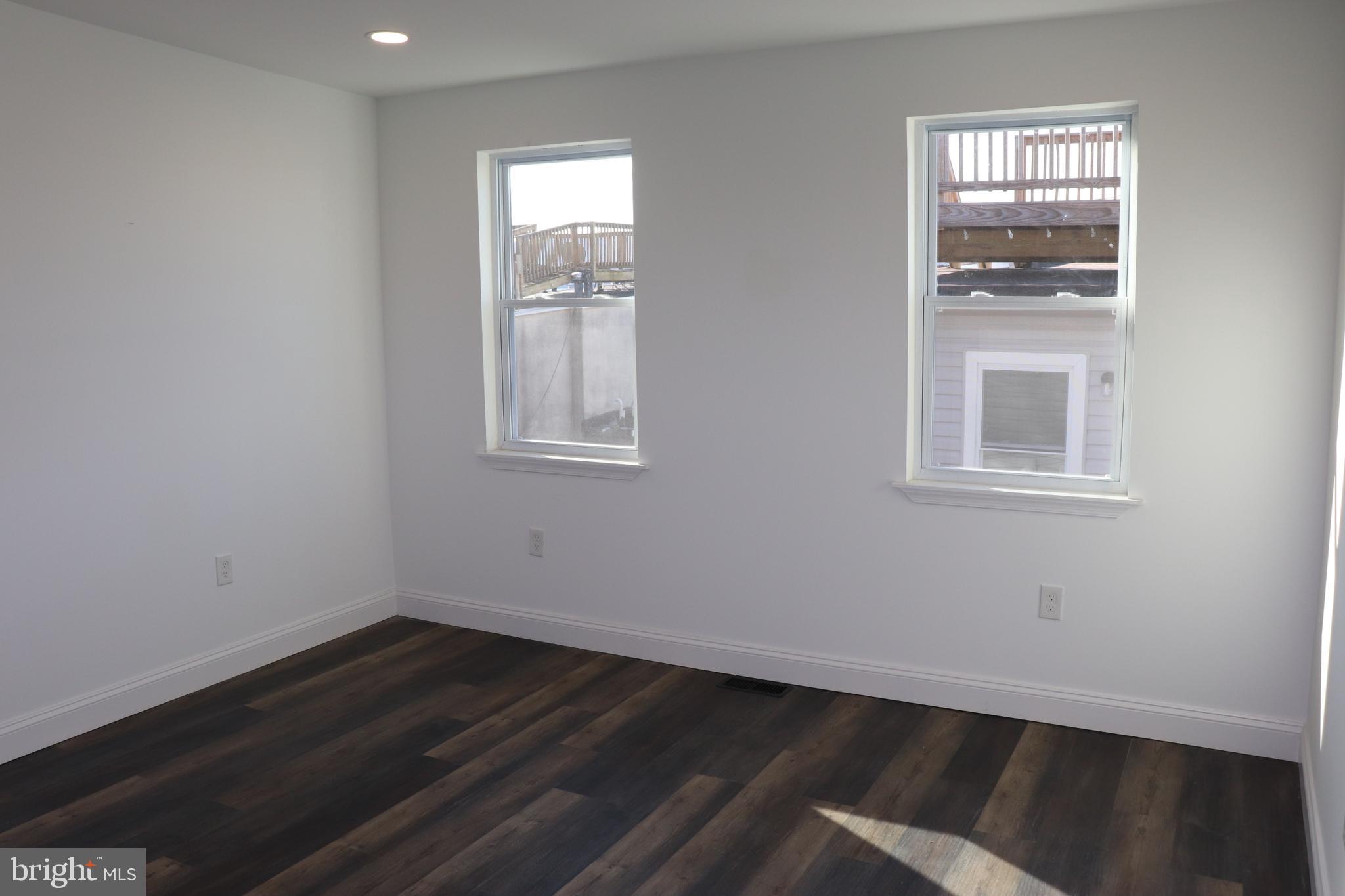 SOUTH BALTIMORE - Residential