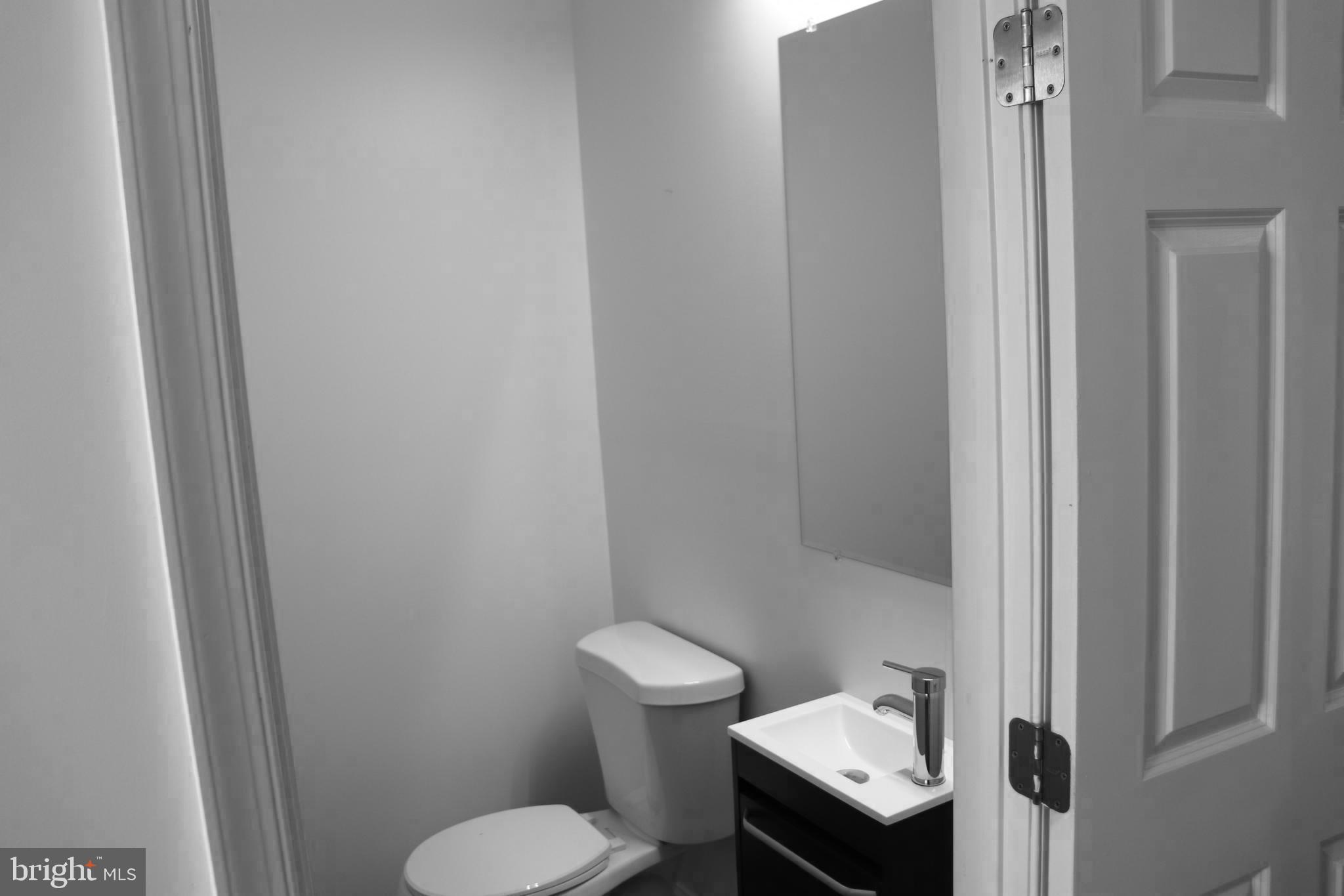 SOUTH BALTIMORE - Residential