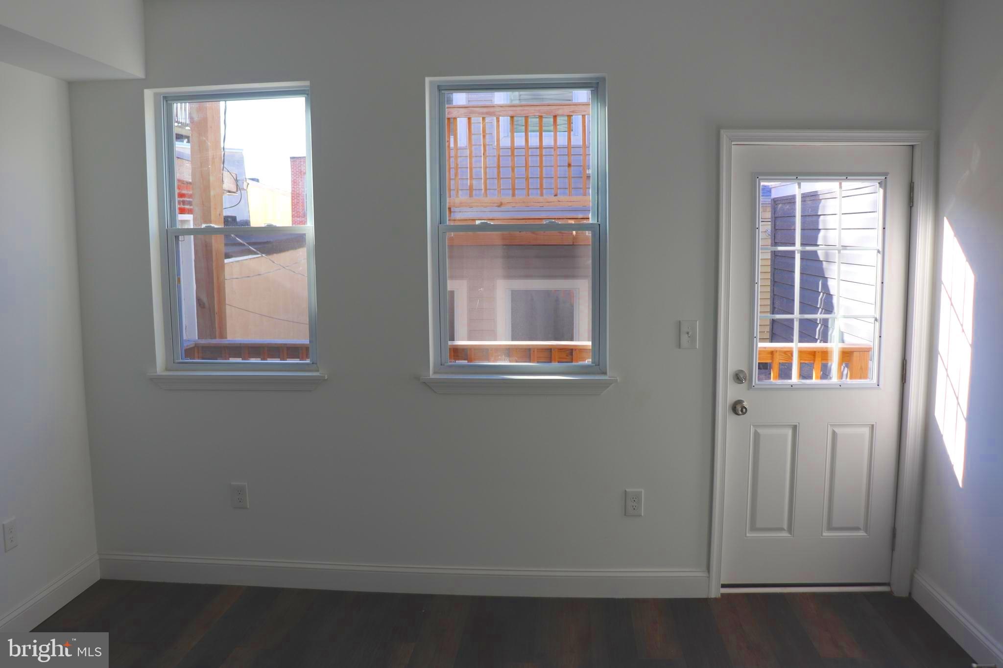 SOUTH BALTIMORE - Residential