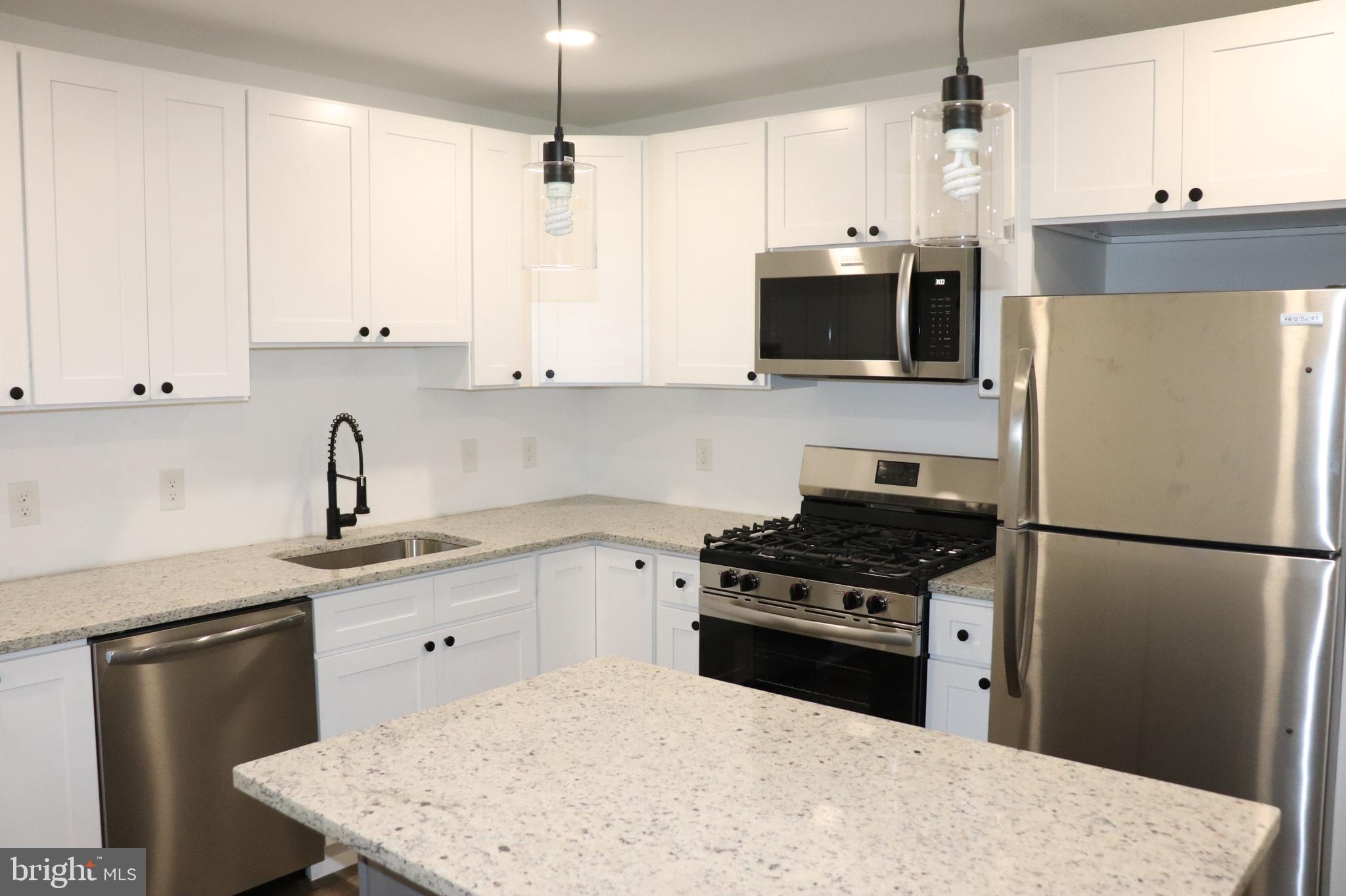 SOUTH BALTIMORE - Residential