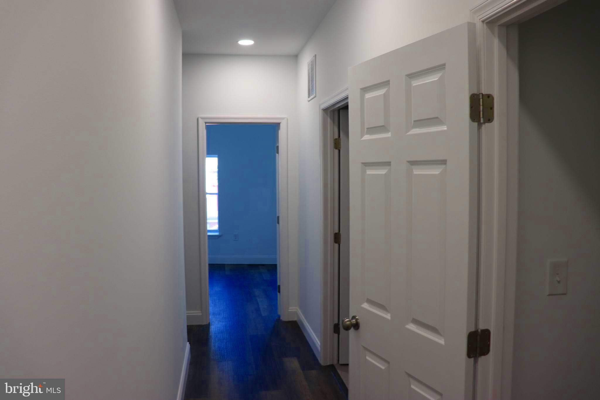 SOUTH BALTIMORE - Residential