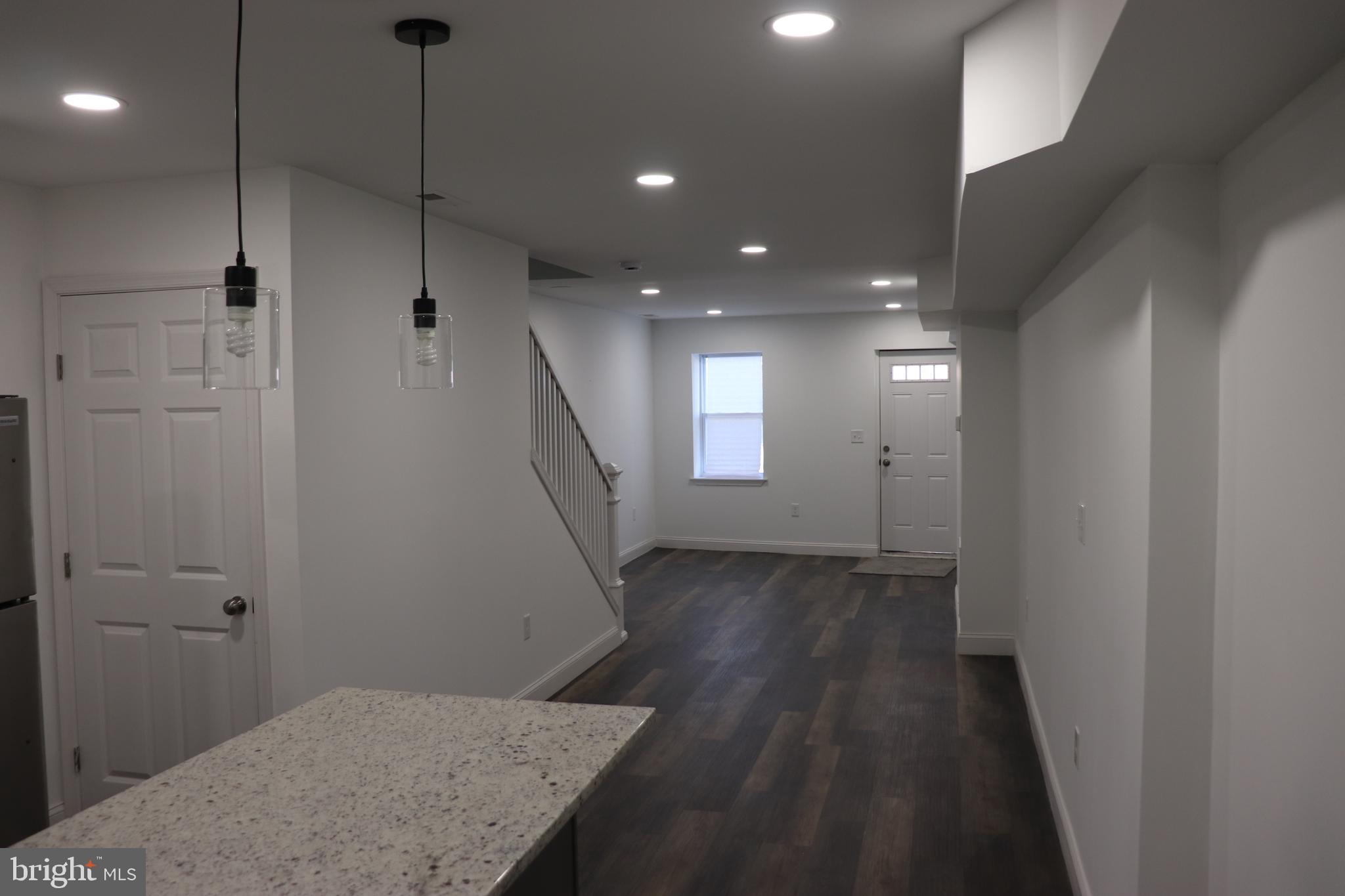 SOUTH BALTIMORE - Residential