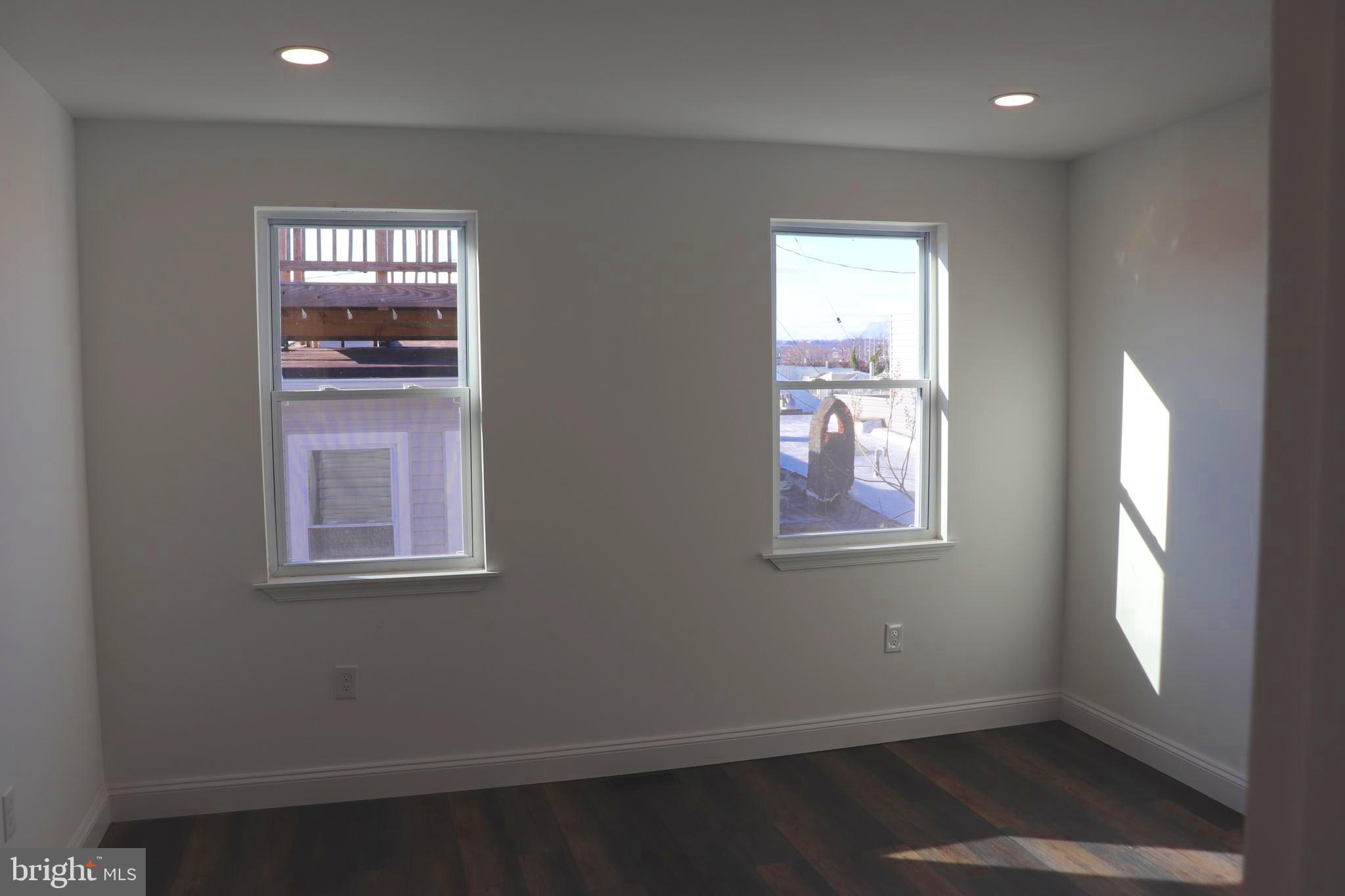 SOUTH BALTIMORE - Residential