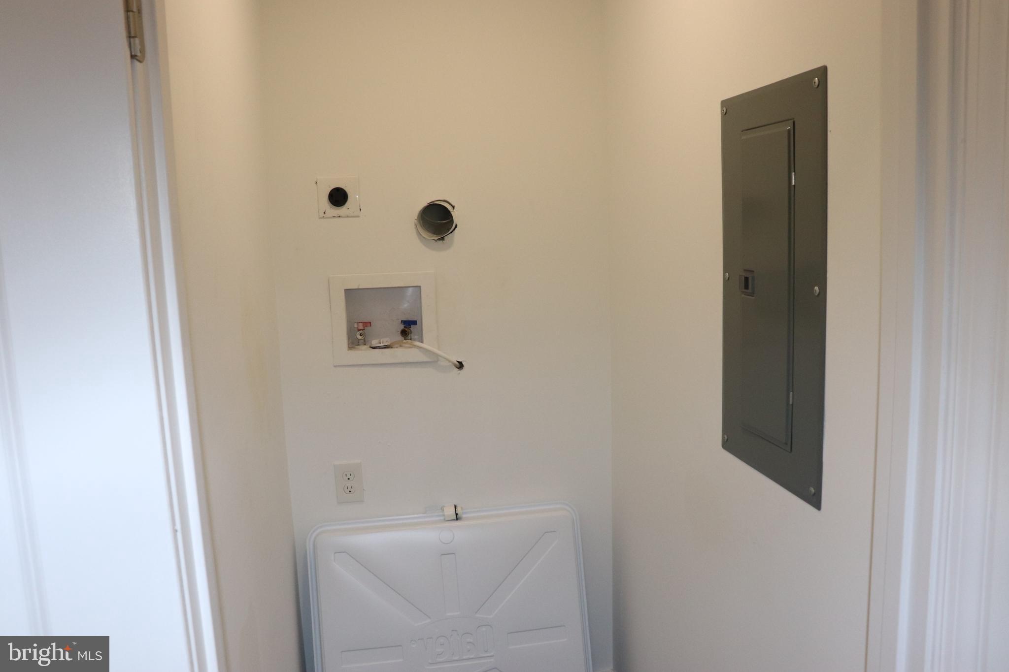 SOUTH BALTIMORE - Residential