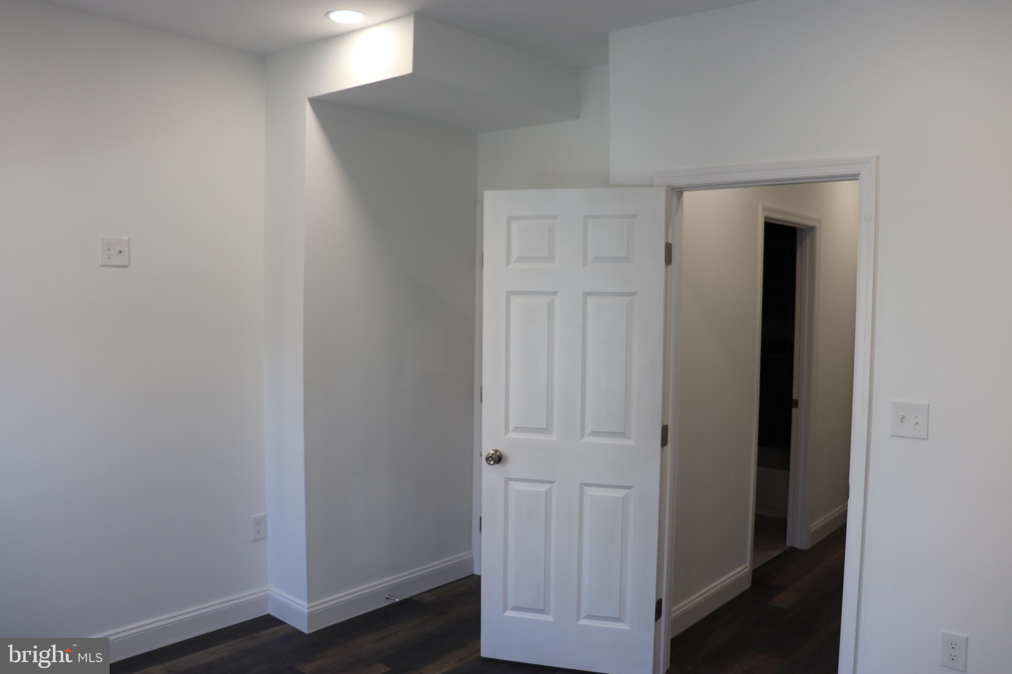 SOUTH BALTIMORE - Residential