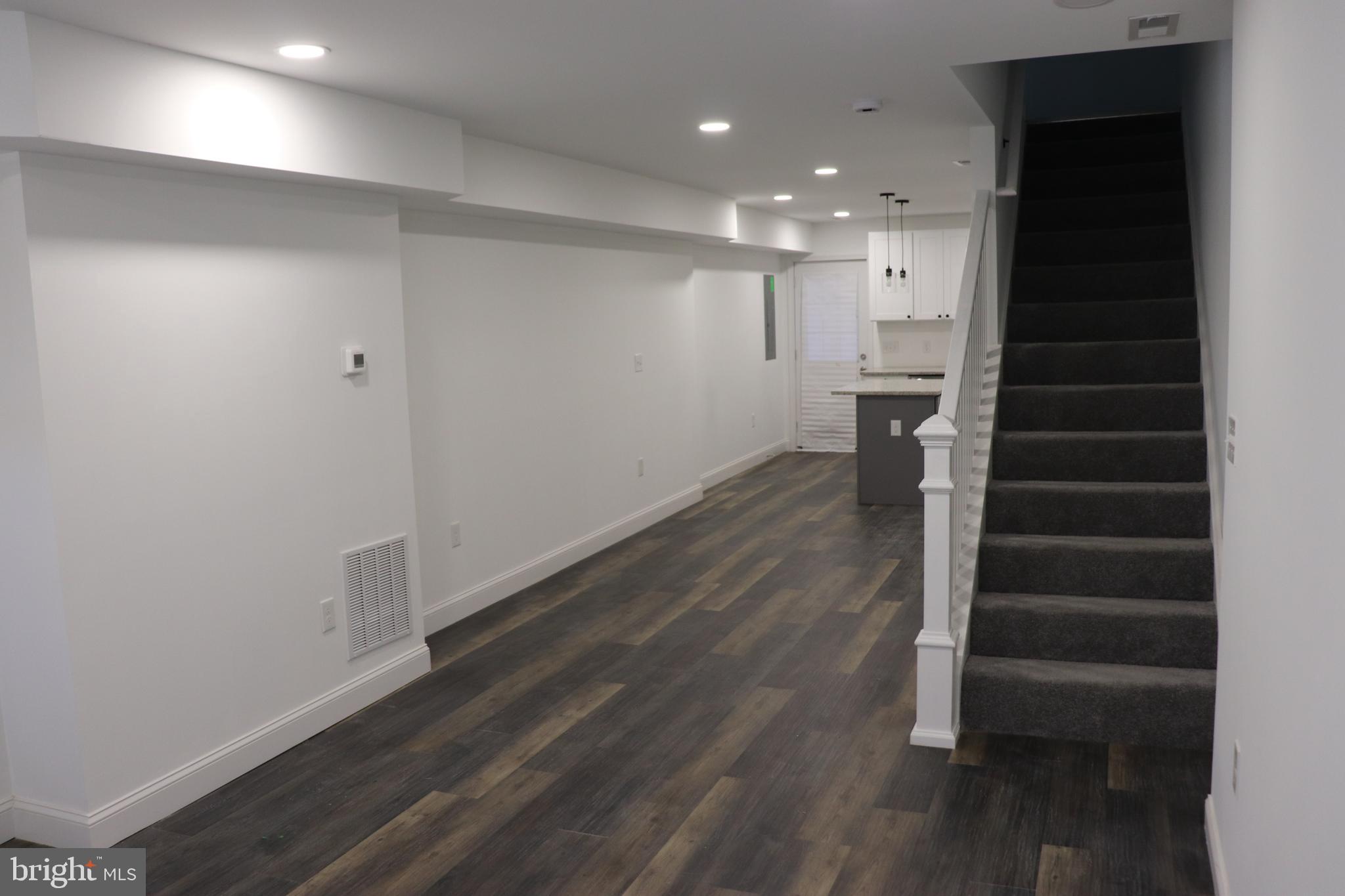 SOUTH BALTIMORE - Residential