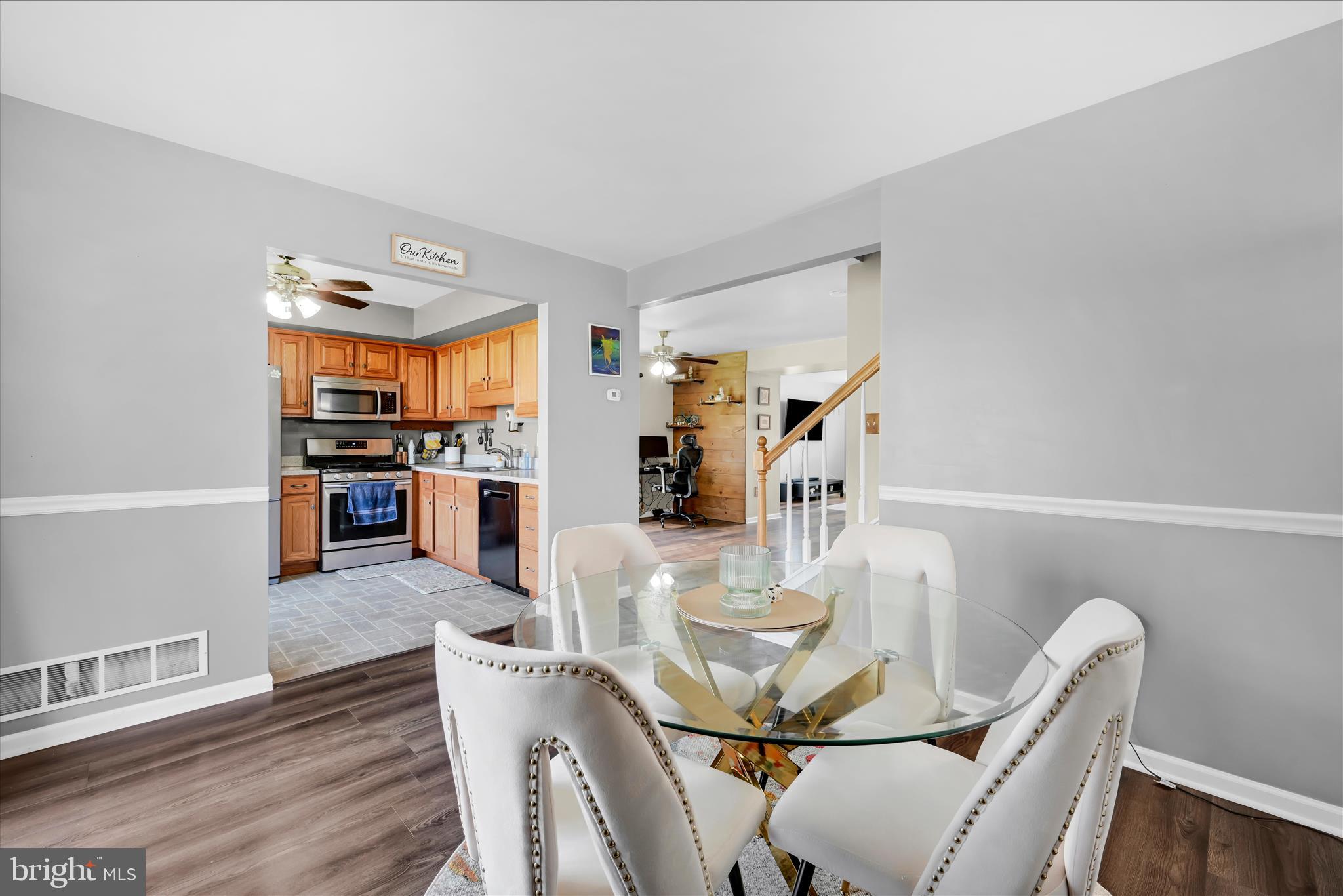 SAYLOR FARM - Residential