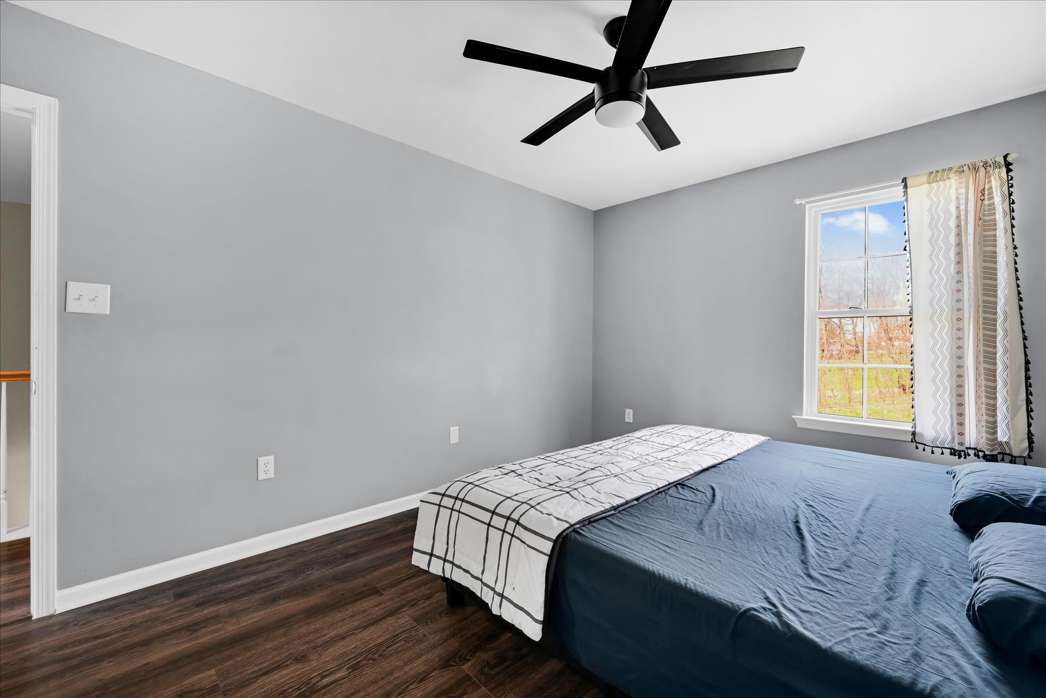 SAYLOR FARM - Residential