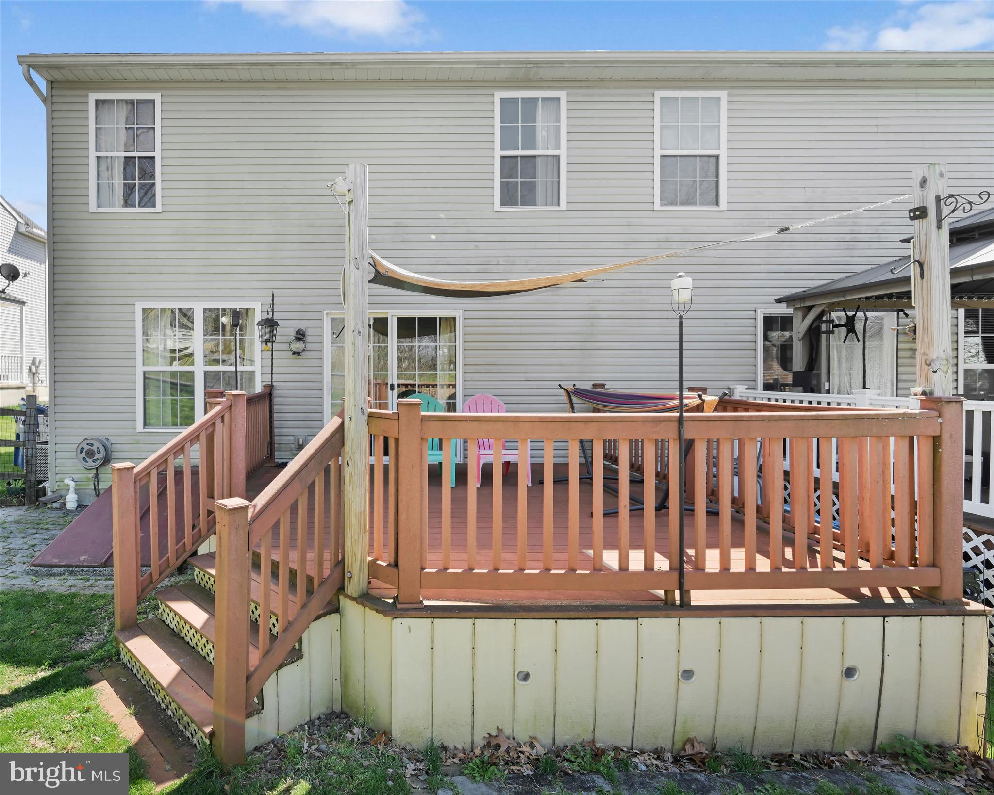 SAYLOR FARM - Residential