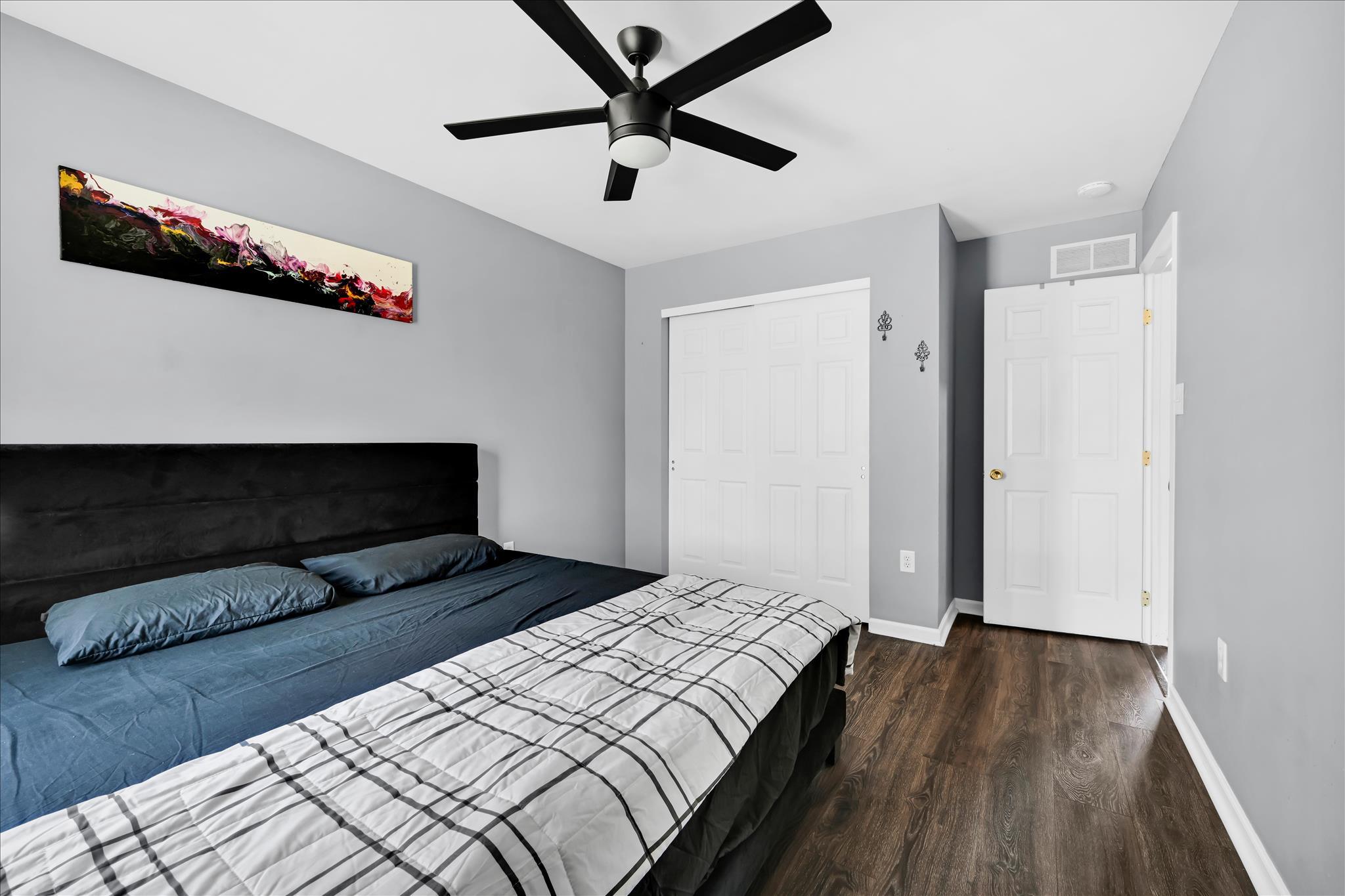 SAYLOR FARM - Residential