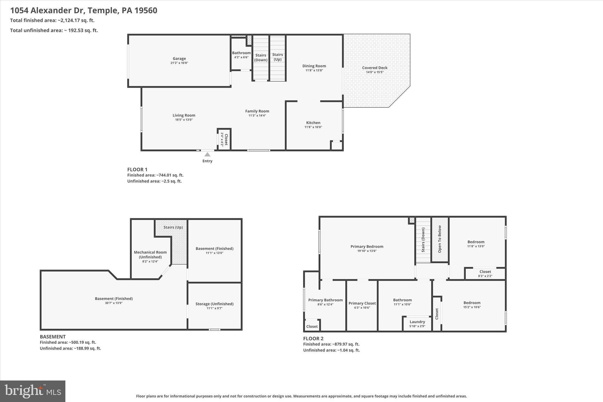 SAYLOR FARM - Residential