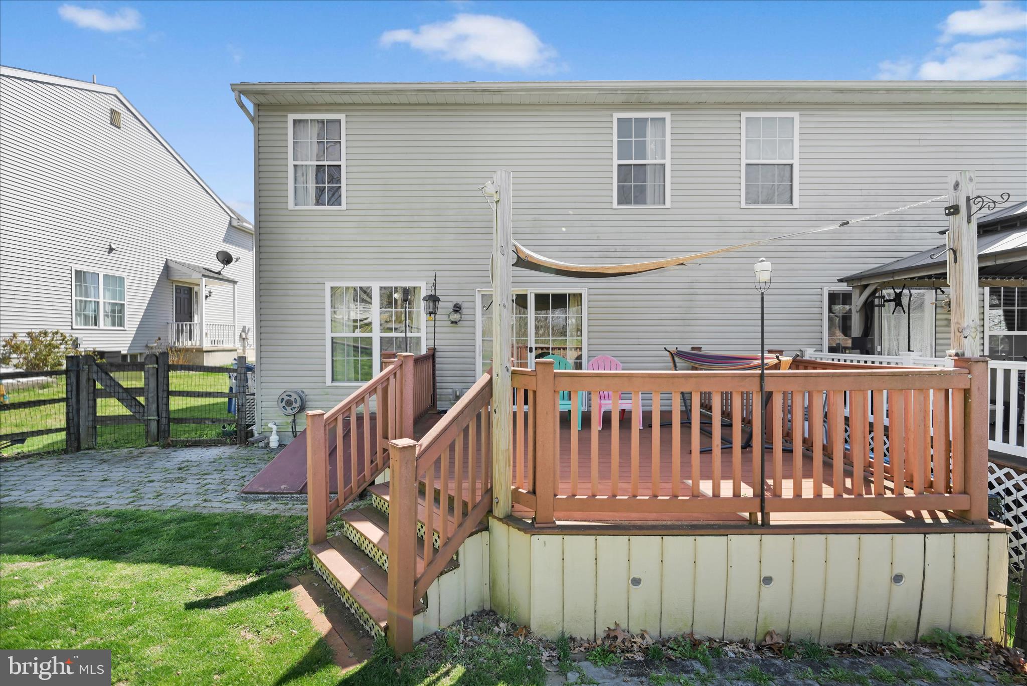 SAYLOR FARM - Residential