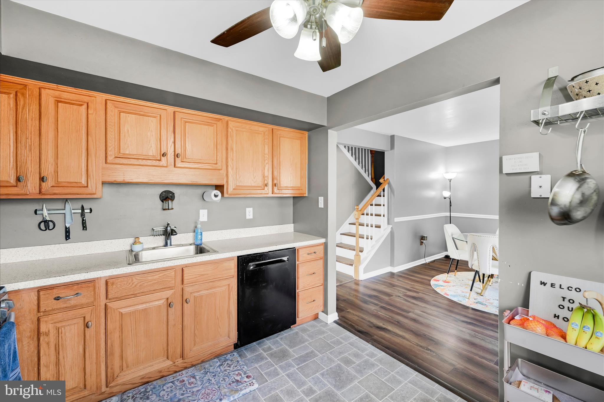 SAYLOR FARM - Residential