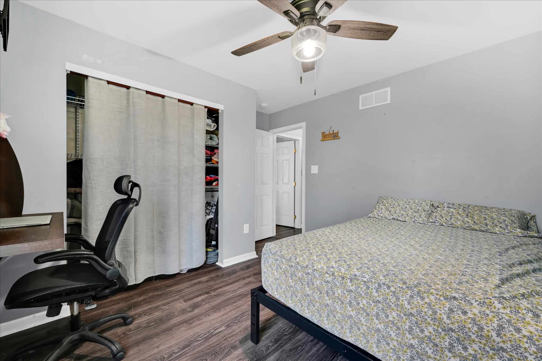 SAYLOR FARM - Residential