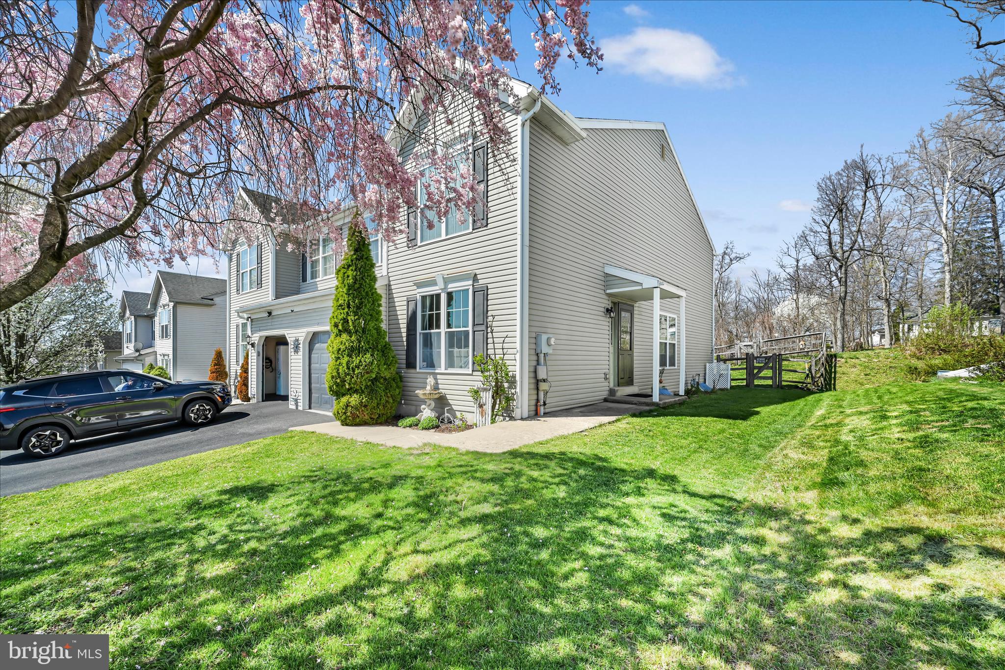 SAYLOR FARM - Residential