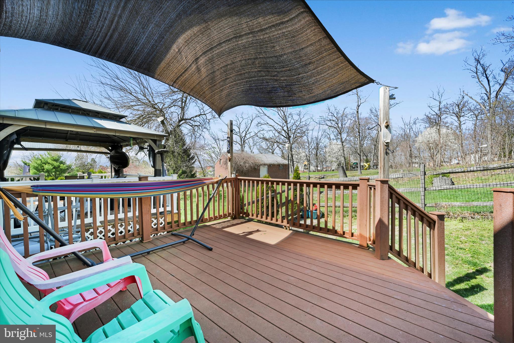 SAYLOR FARM - Residential