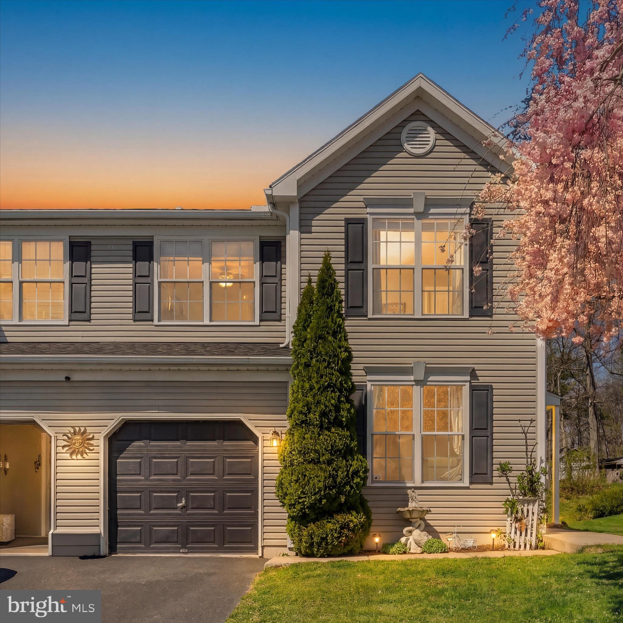 SAYLOR FARM - Residential