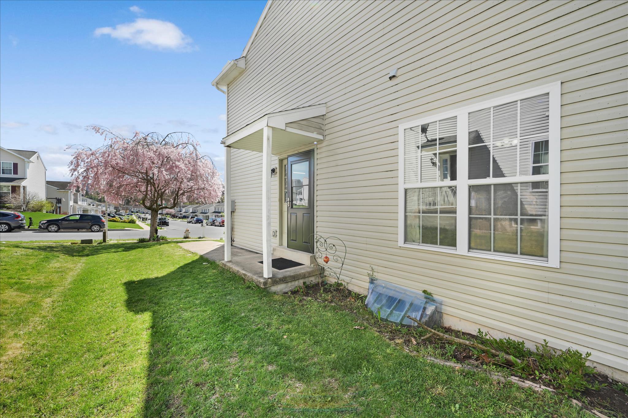 SAYLOR FARM - Residential