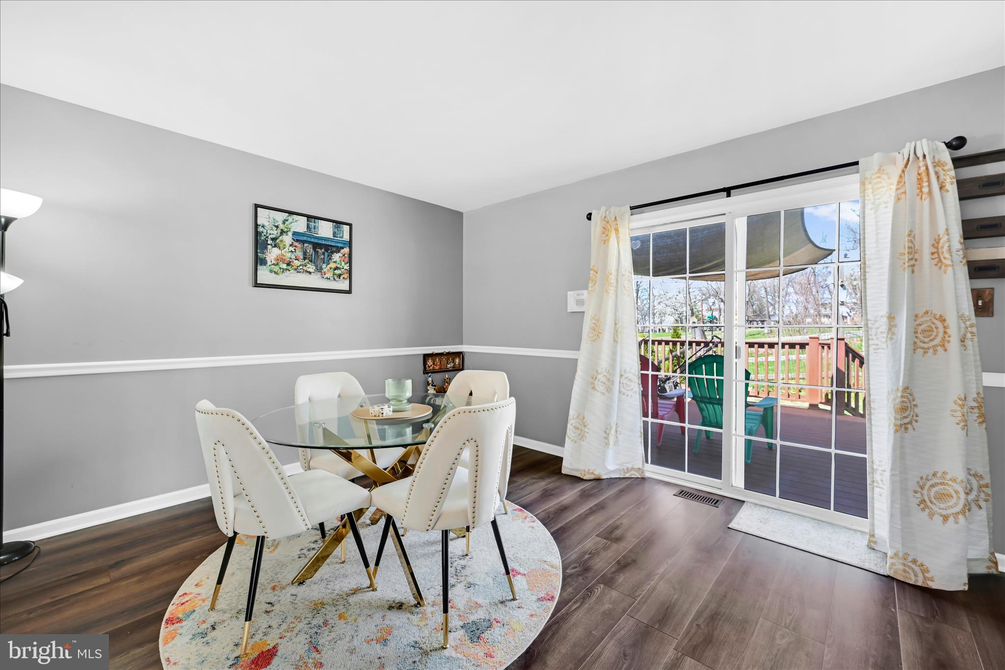 SAYLOR FARM - Residential