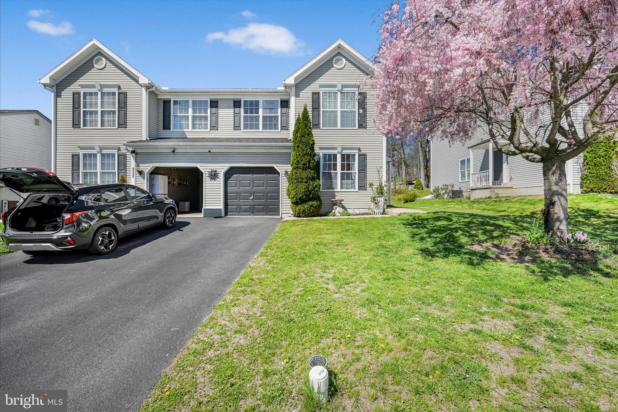 SAYLOR FARM - Residential