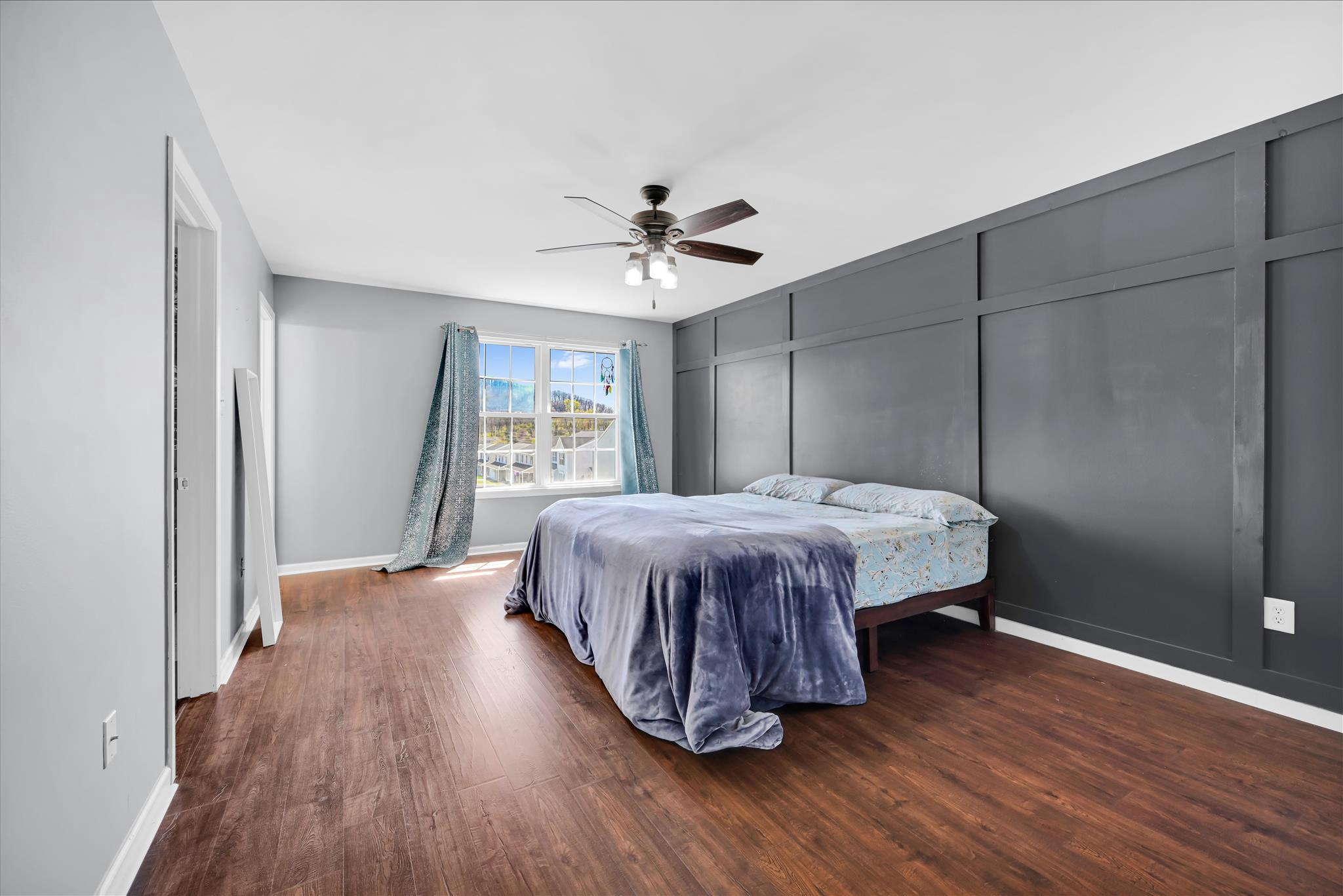 SAYLOR FARM - Residential