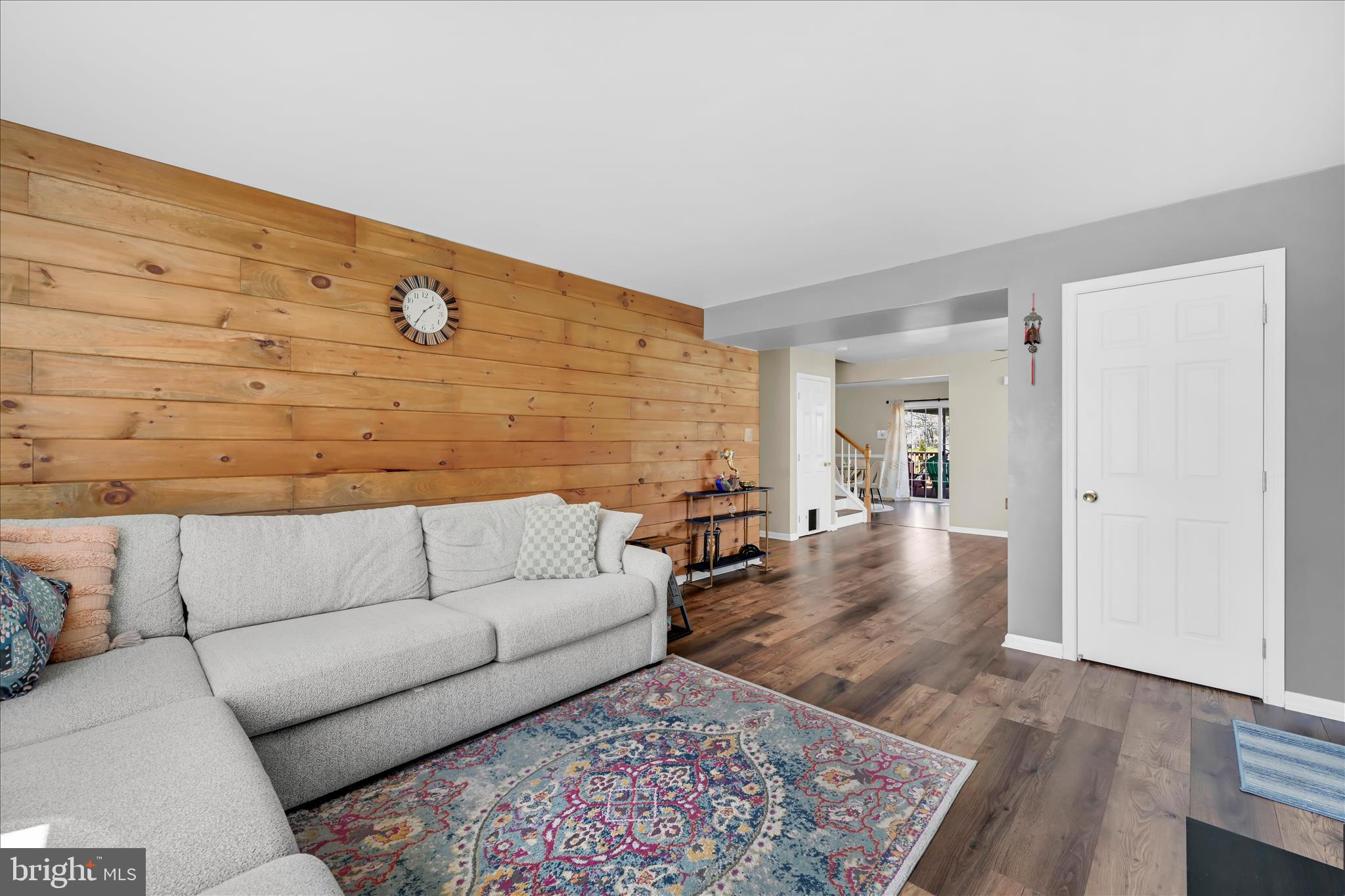 SAYLOR FARM - Residential