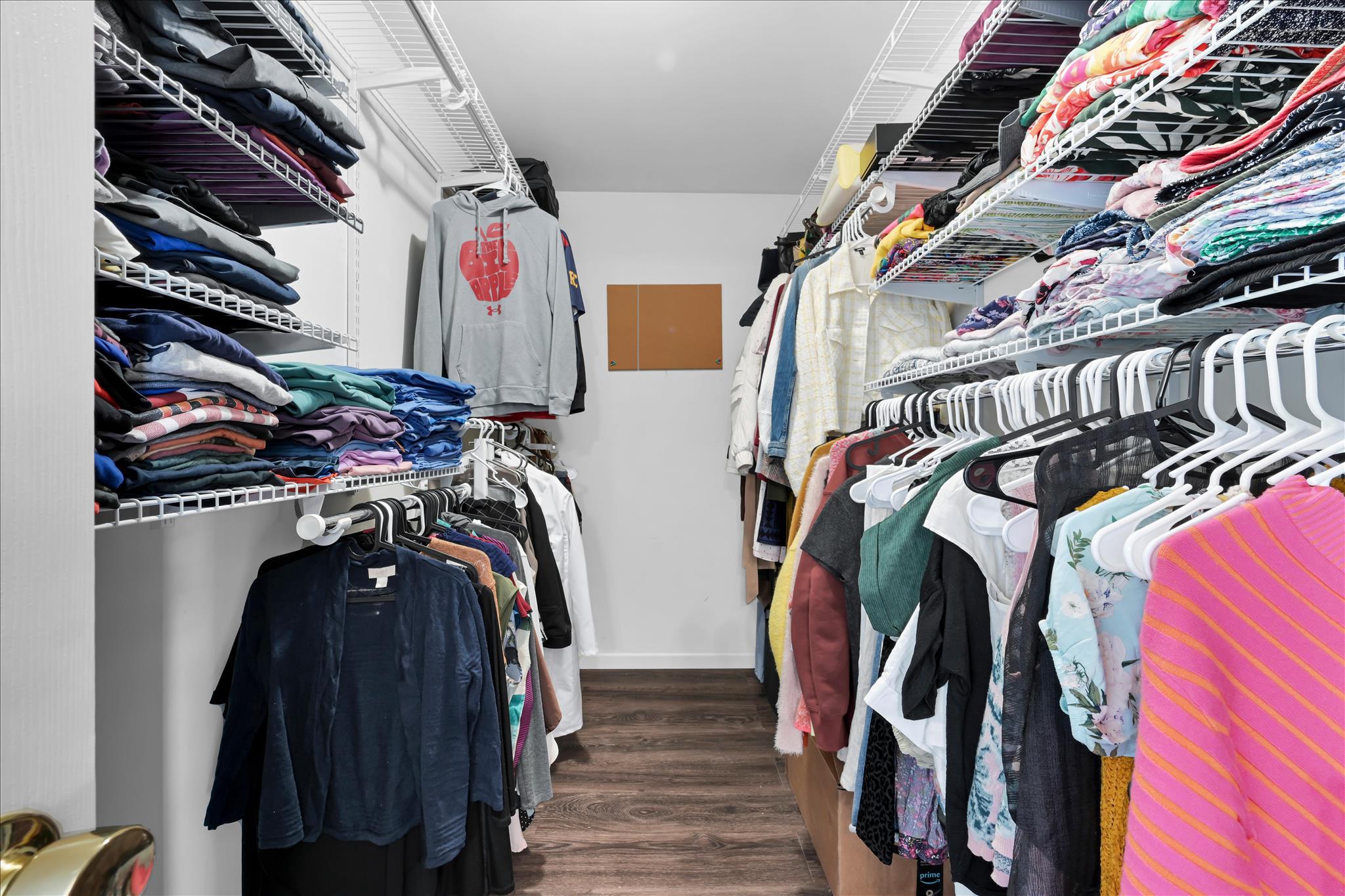 SAYLOR FARM - Residential