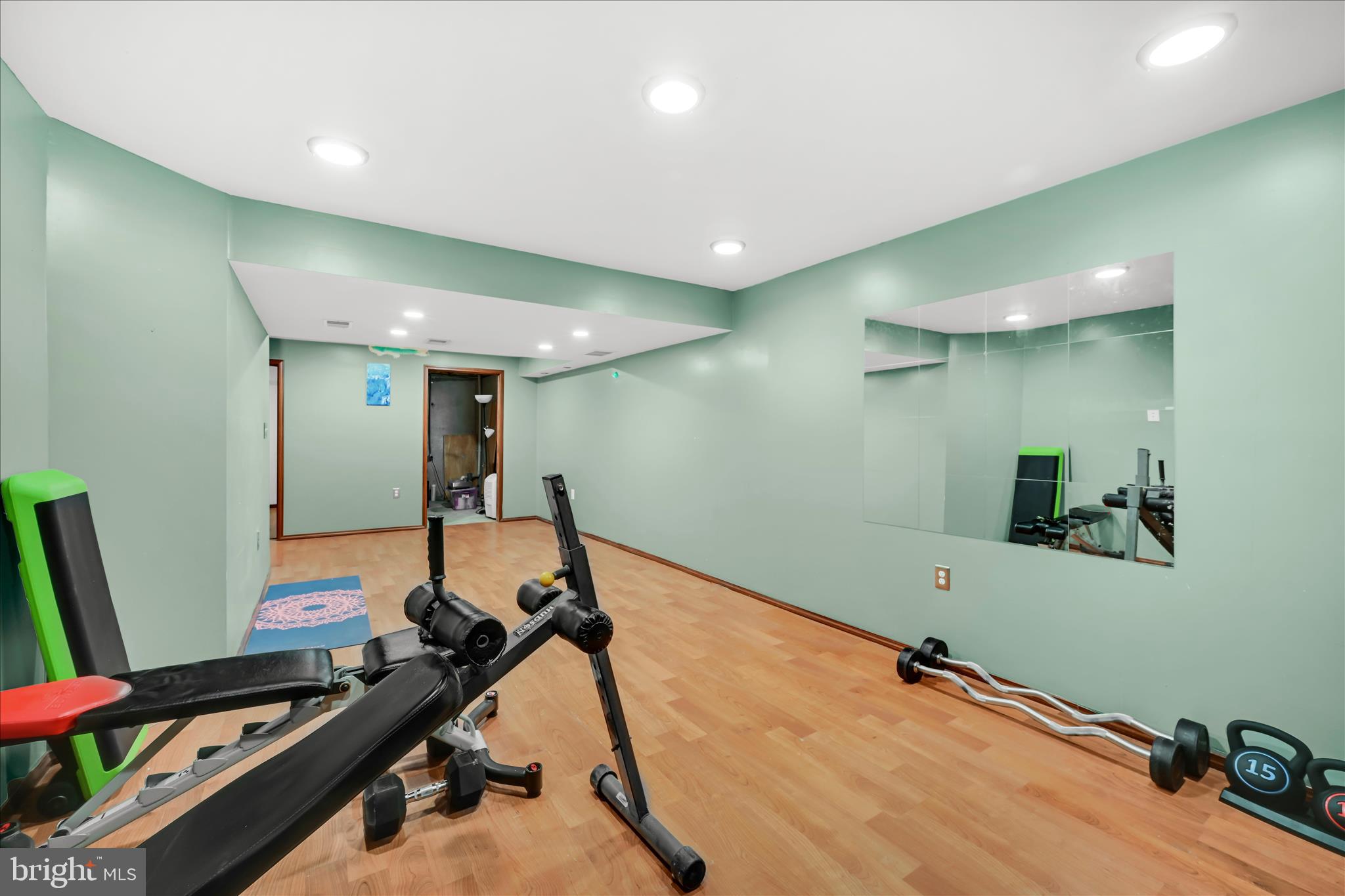 SAYLOR FARM - Residential