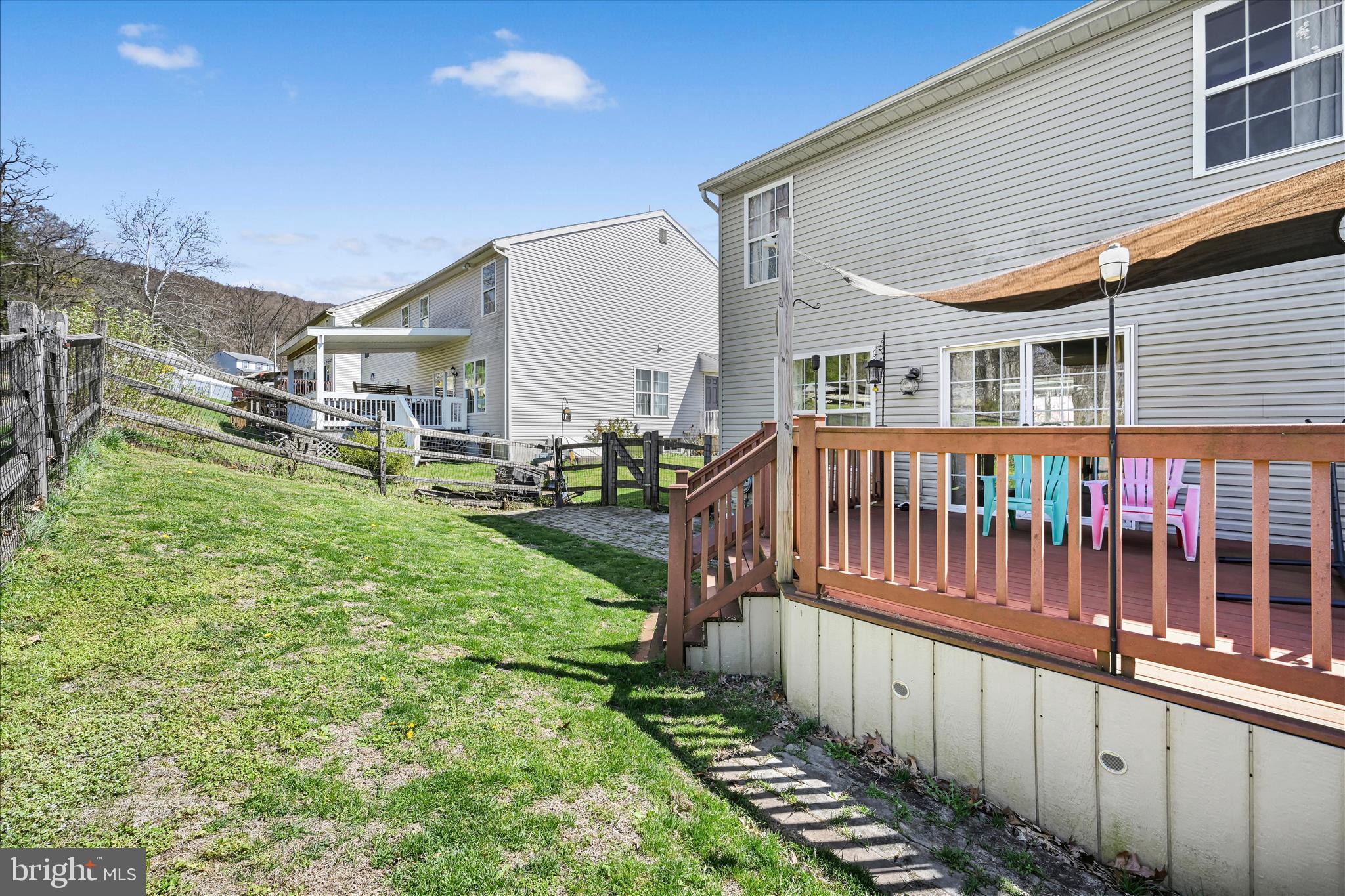 SAYLOR FARM - Residential